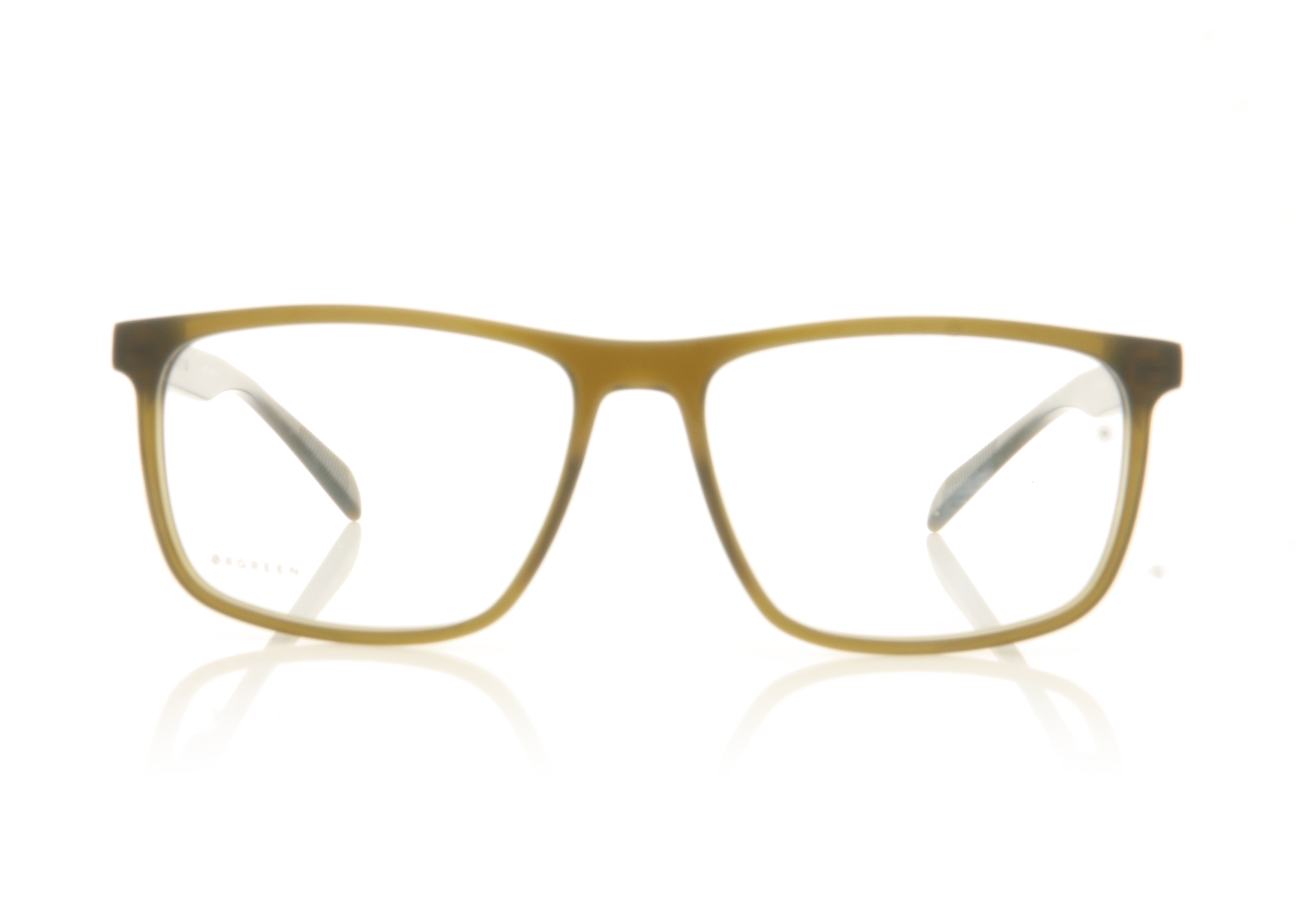 Ørgreen Brian Milky Brown A005 Glasses