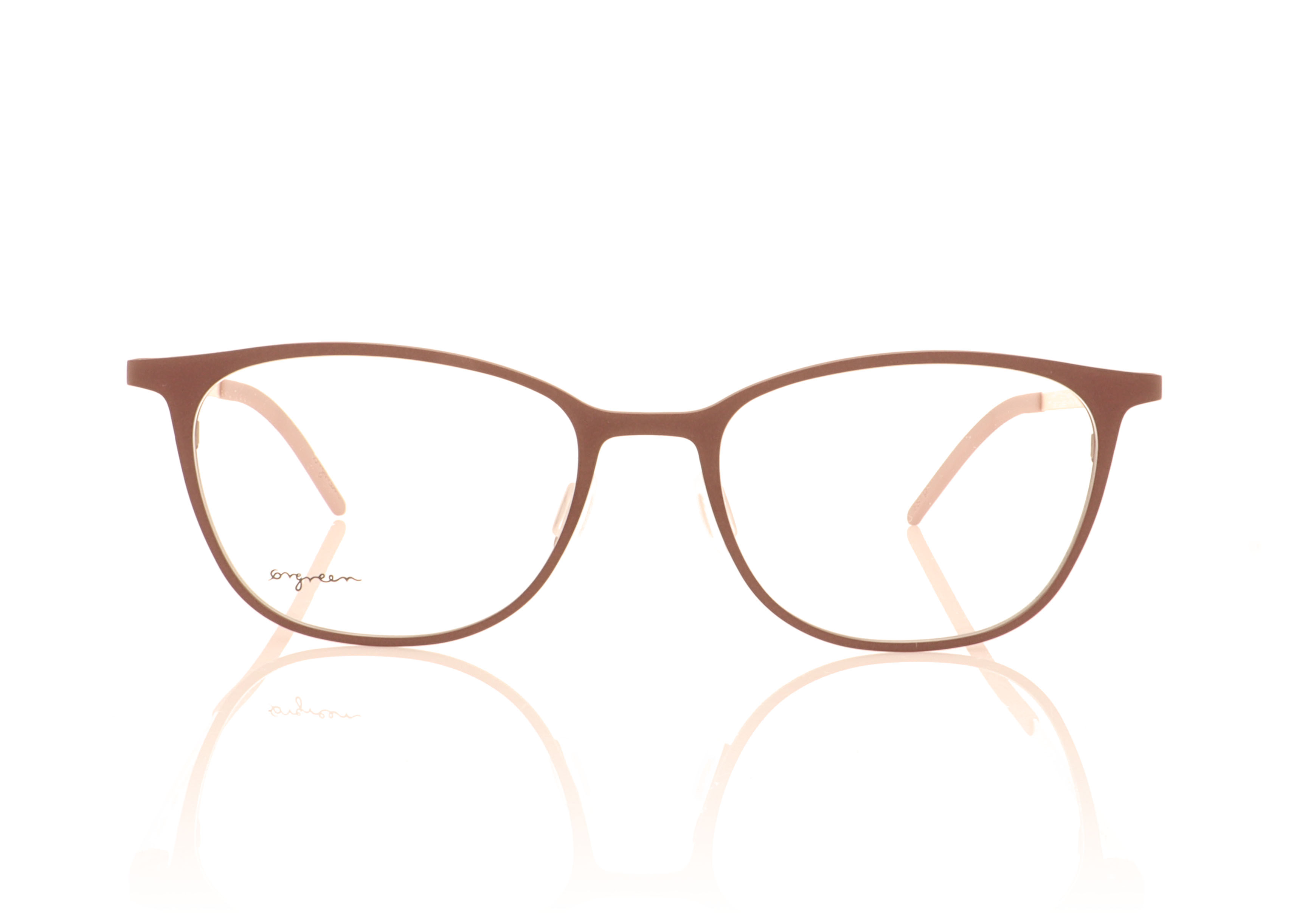 Ørgreen Calisto Mat Merlot 1236 Glasses