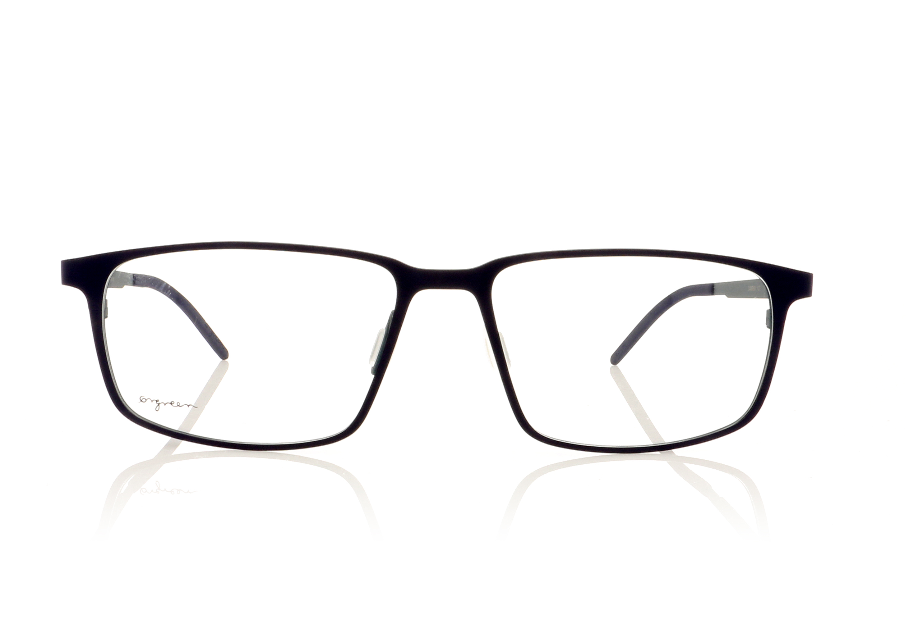 Ørgreen Cambron Mat Deep Space Blue/ Tuxedo Blue 1023 Glasses