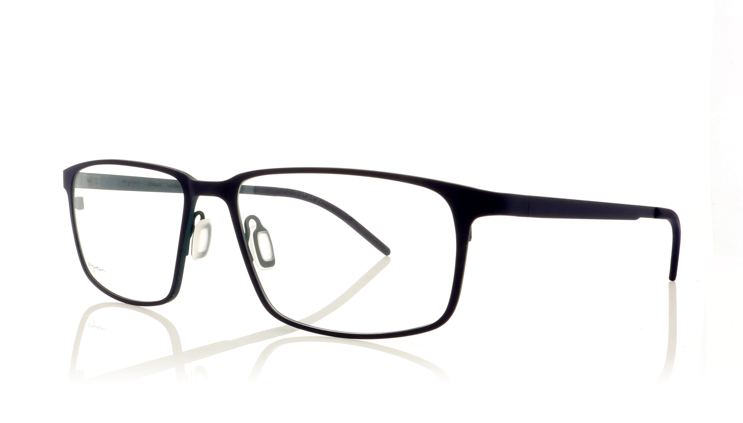 Ørgreen Cambron Mat Deep Space Blue/ Tuxedo Blue 1023 Glasses
