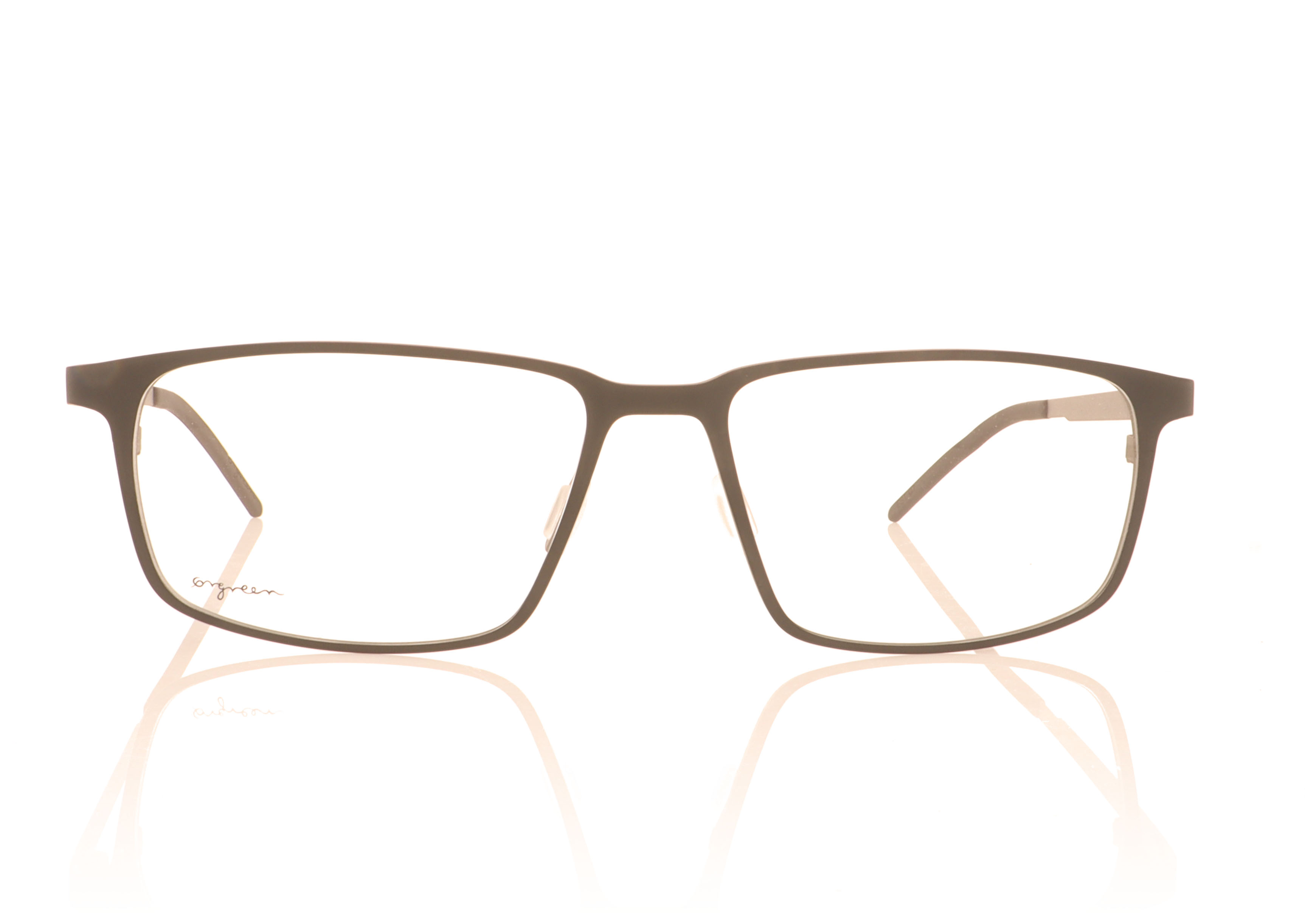 Ørgreen Cambron Licorice 1027 Glasses