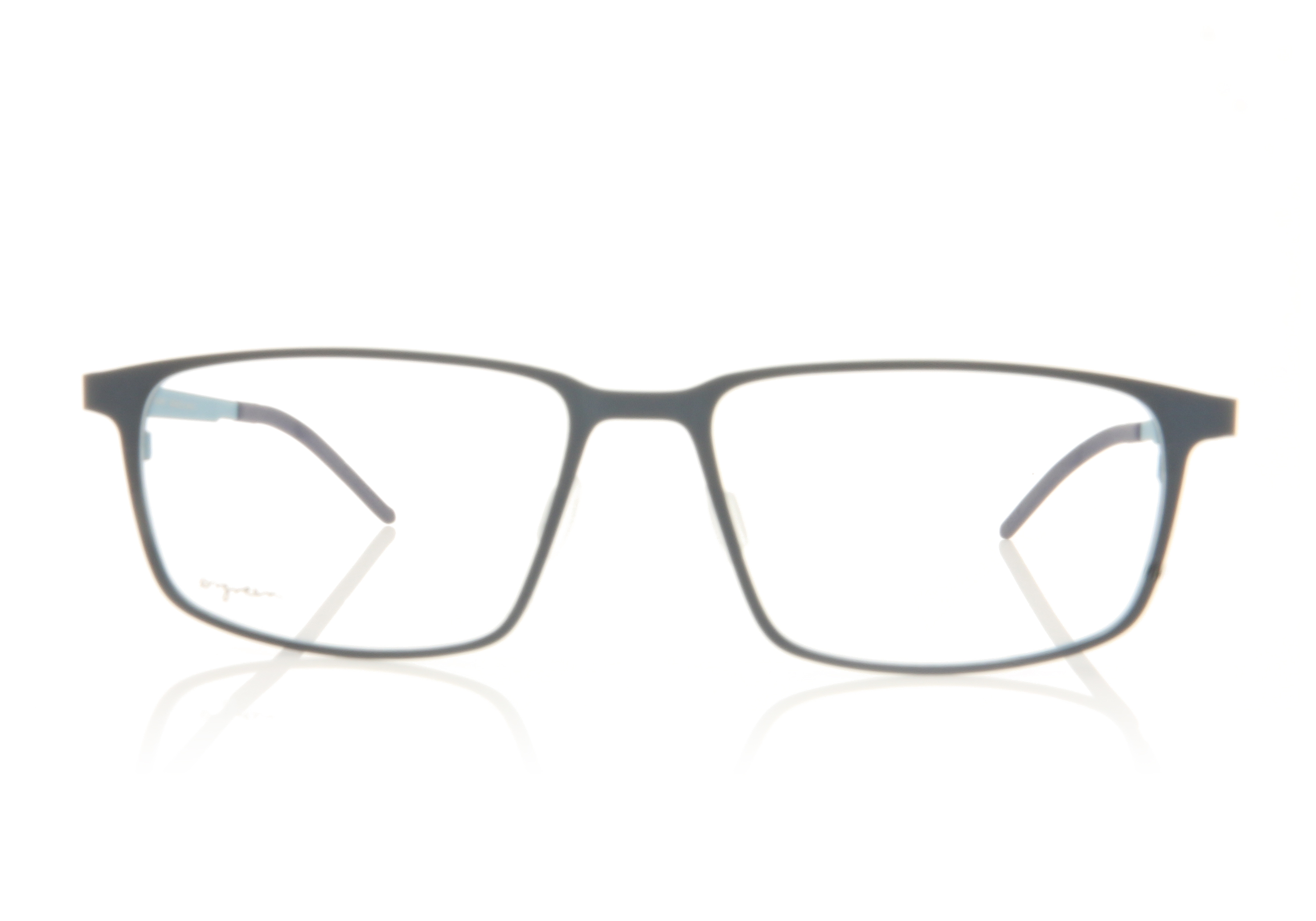 Ørgreen Cambron Mat Blue Drangonfly Blue 477 Glasses