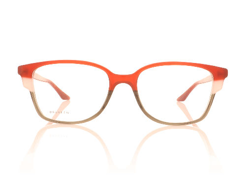 Picture of Ørgreen Candy Cane A217 Red Glasses