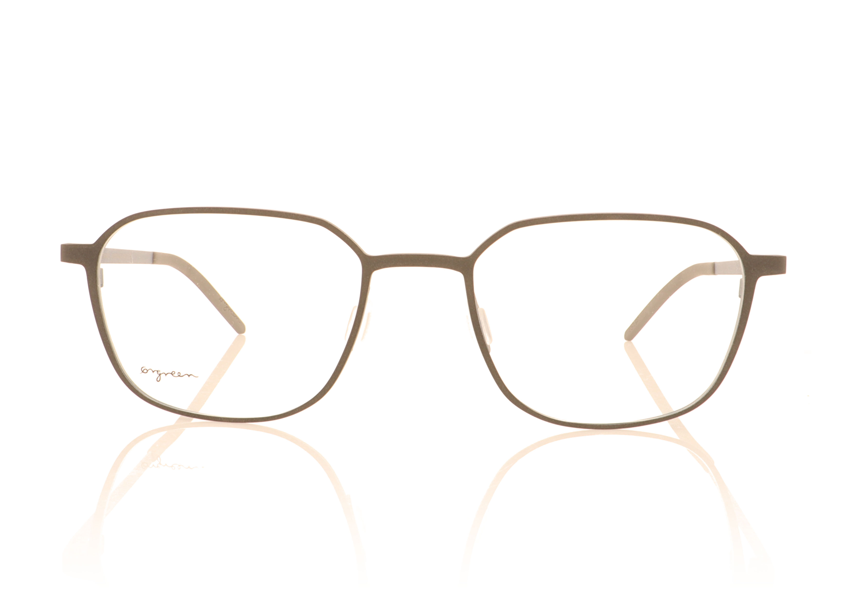 Ørgreen Cardano Graphite 1278 Glasses