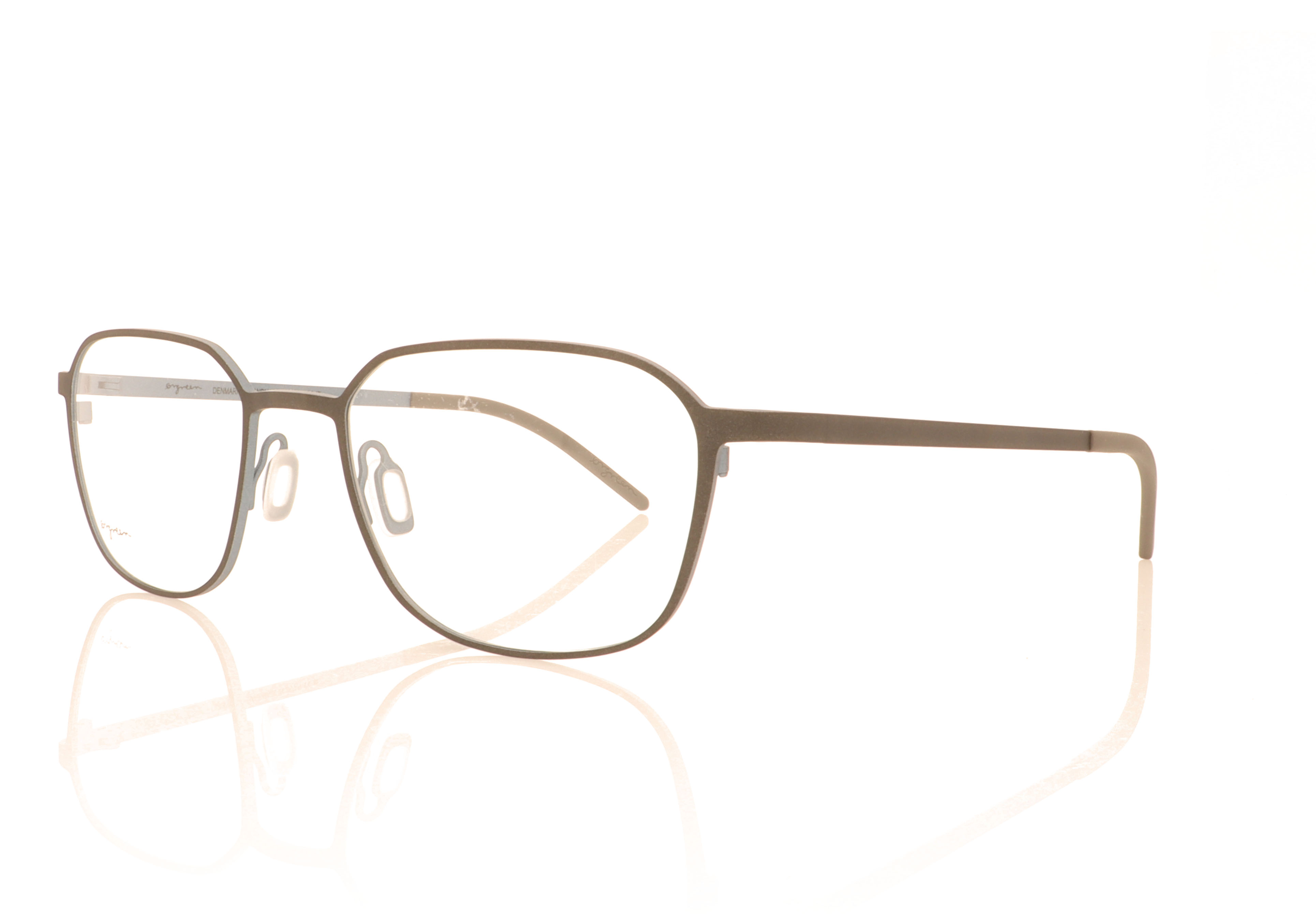 Ørgreen Cardano Graphite 1278 Glasses