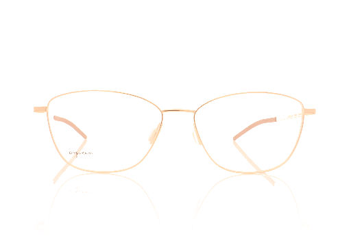 Picture of Ørgreen Celestial 1114 Shiny Rose Gold Glasses