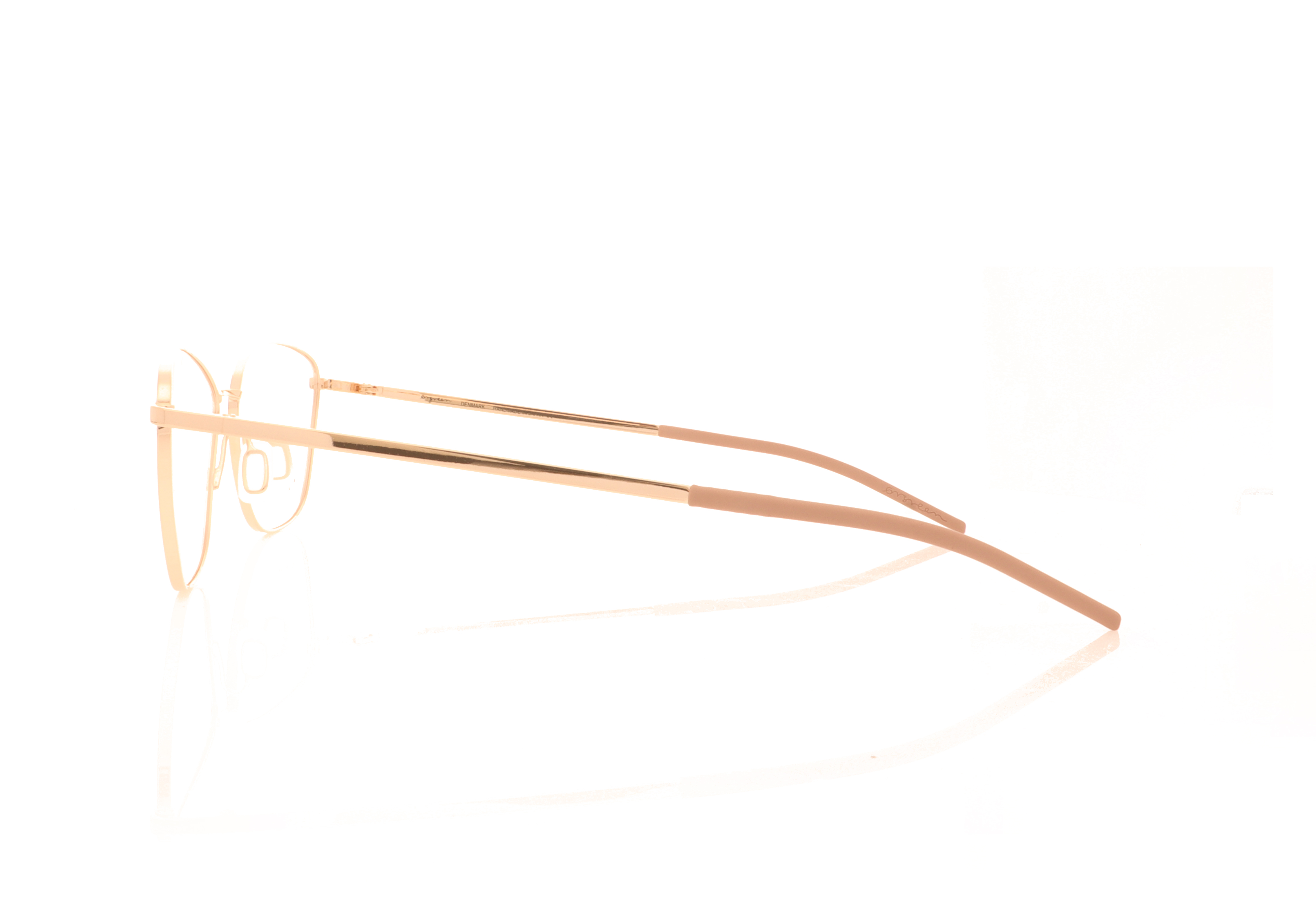 Ørgreen Celestial Shiny Rose Gold 1114 Glasses