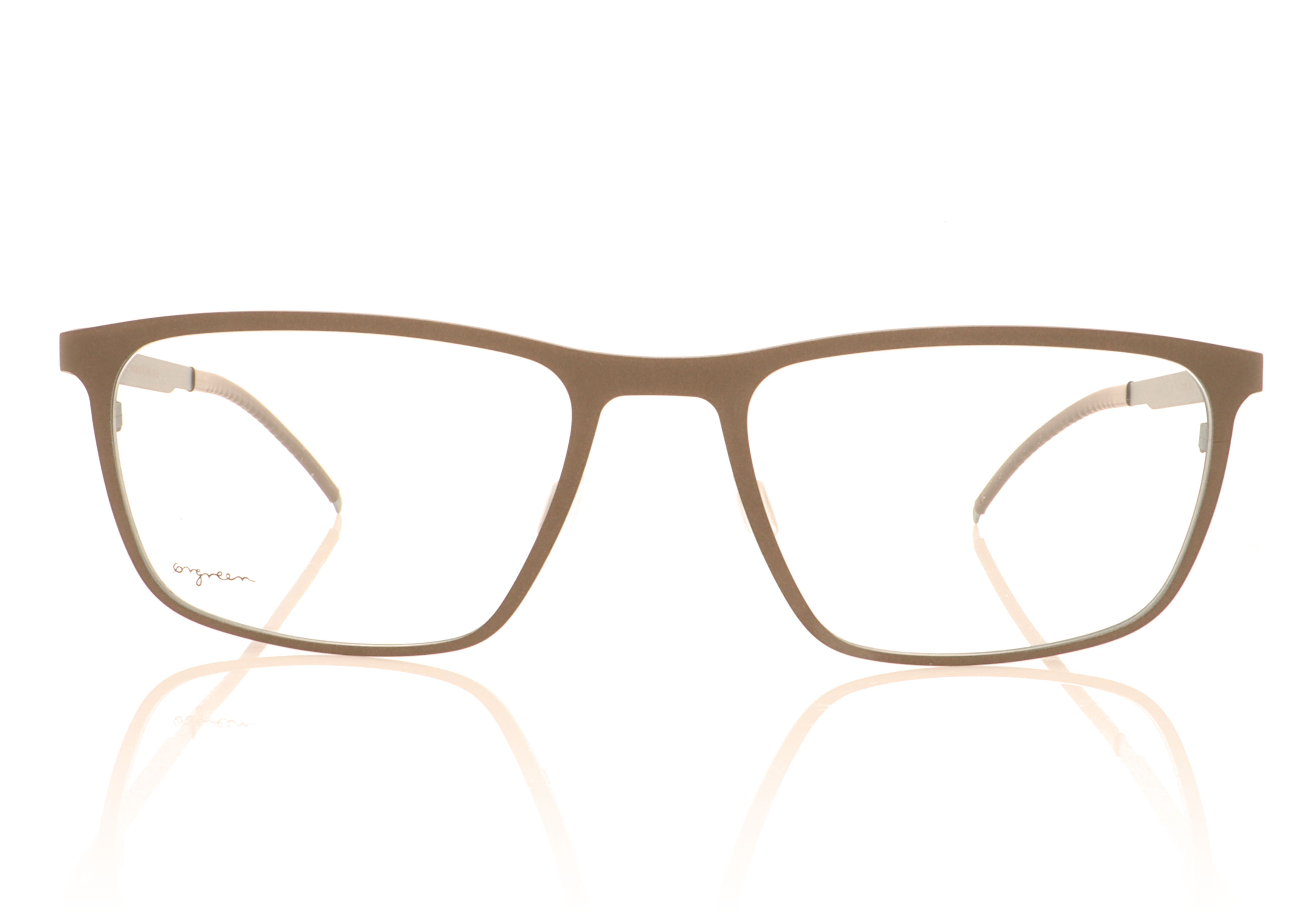 Ørgreen Cook Mat Earth 802 Glasses