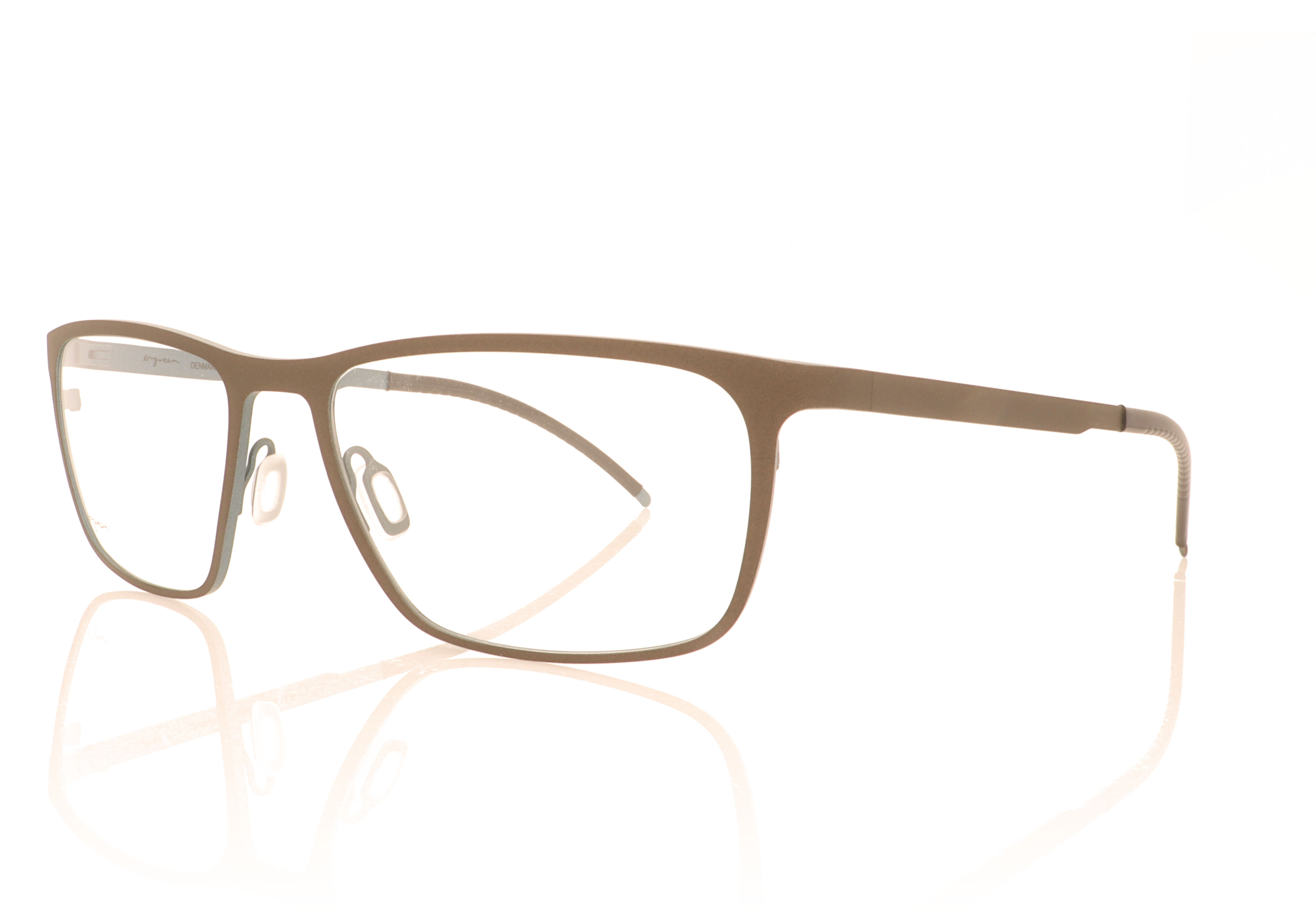 Ørgreen Cook Mat Earth 802 Glasses