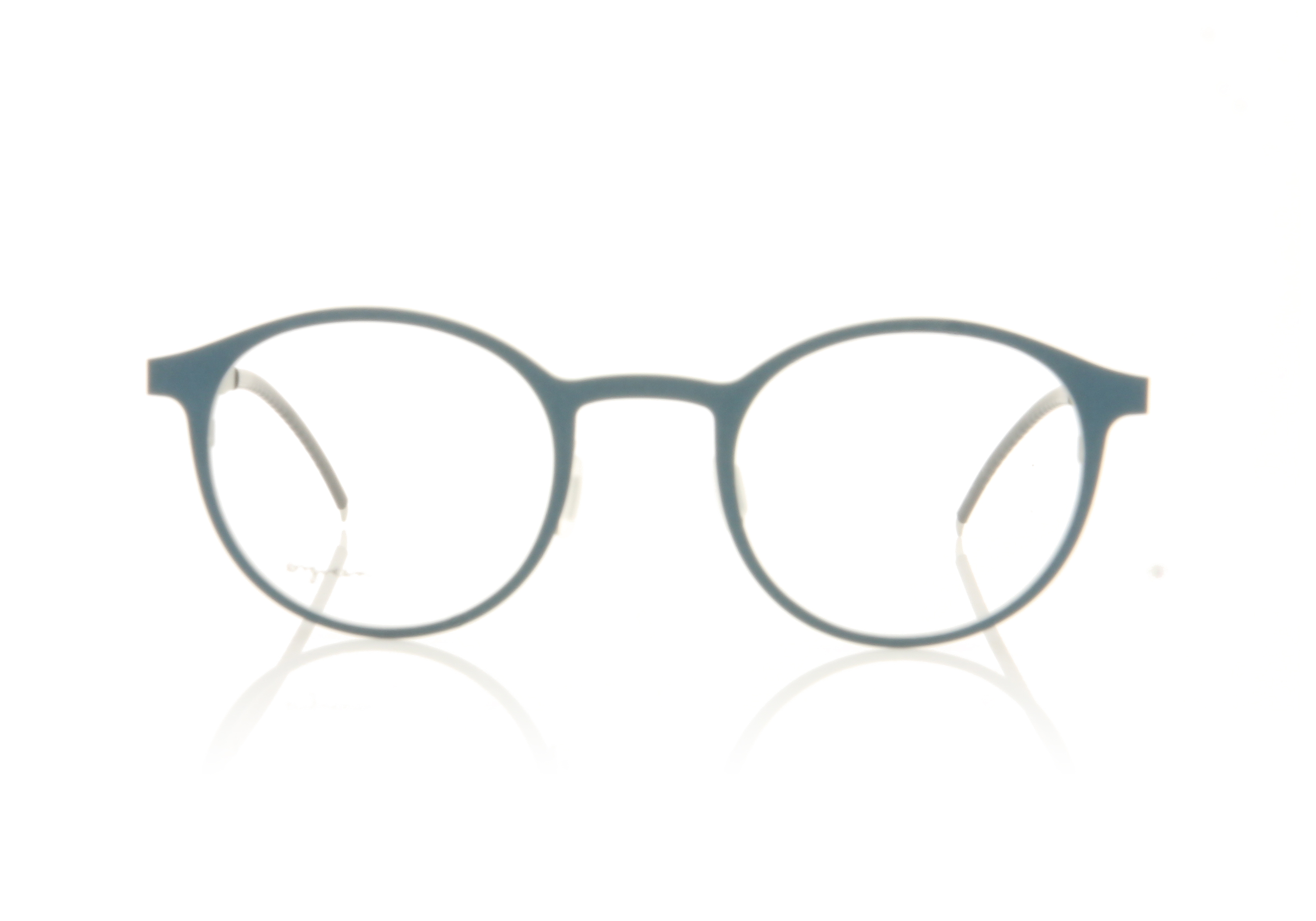 Ørgreen Cristobal Mat Tuxedo Blue 767 Glasses