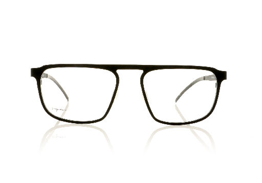 Picture of Ørgreen Crow 286 Black Glasses