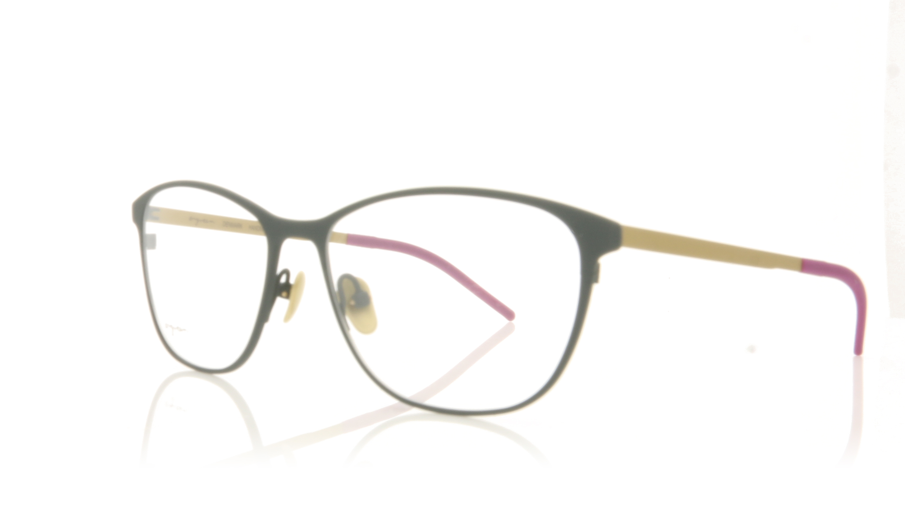 Ørgreen Discovery Mat Dark Night 1057 Glasses