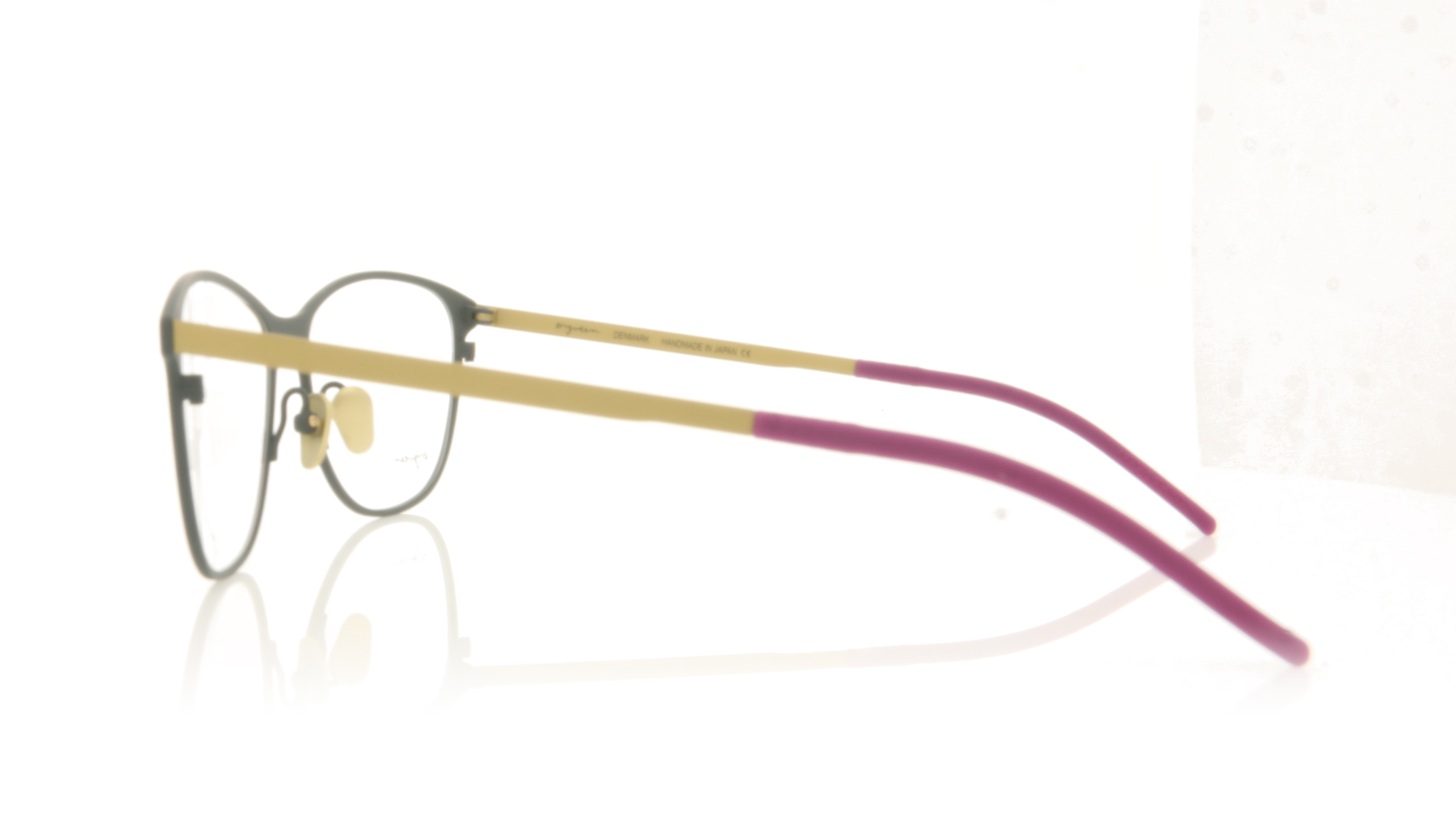 Ørgreen Discovery Mat Dark Night 1057 Glasses