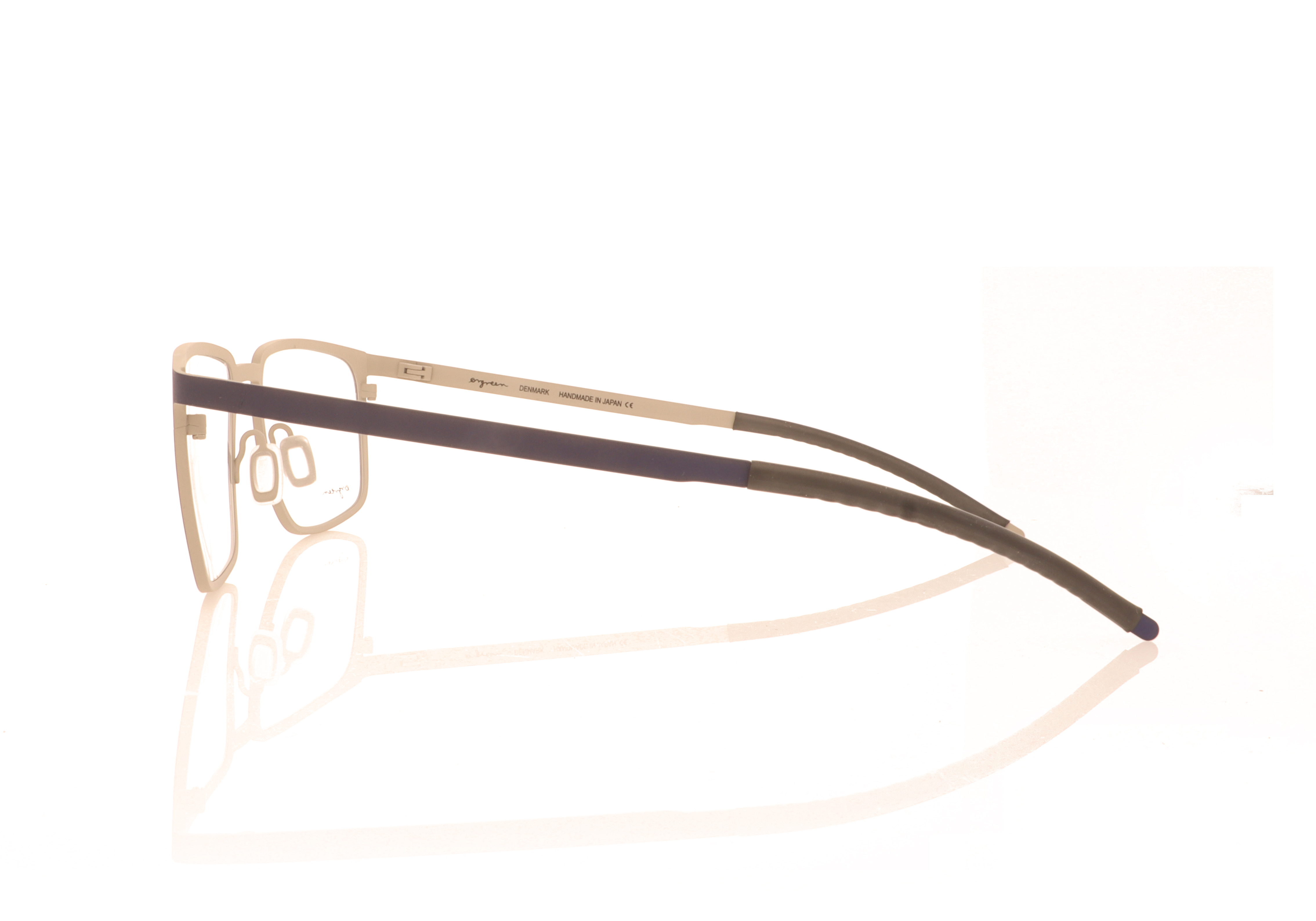 Ørgreen Dolan Mat Navy 665 Glasses