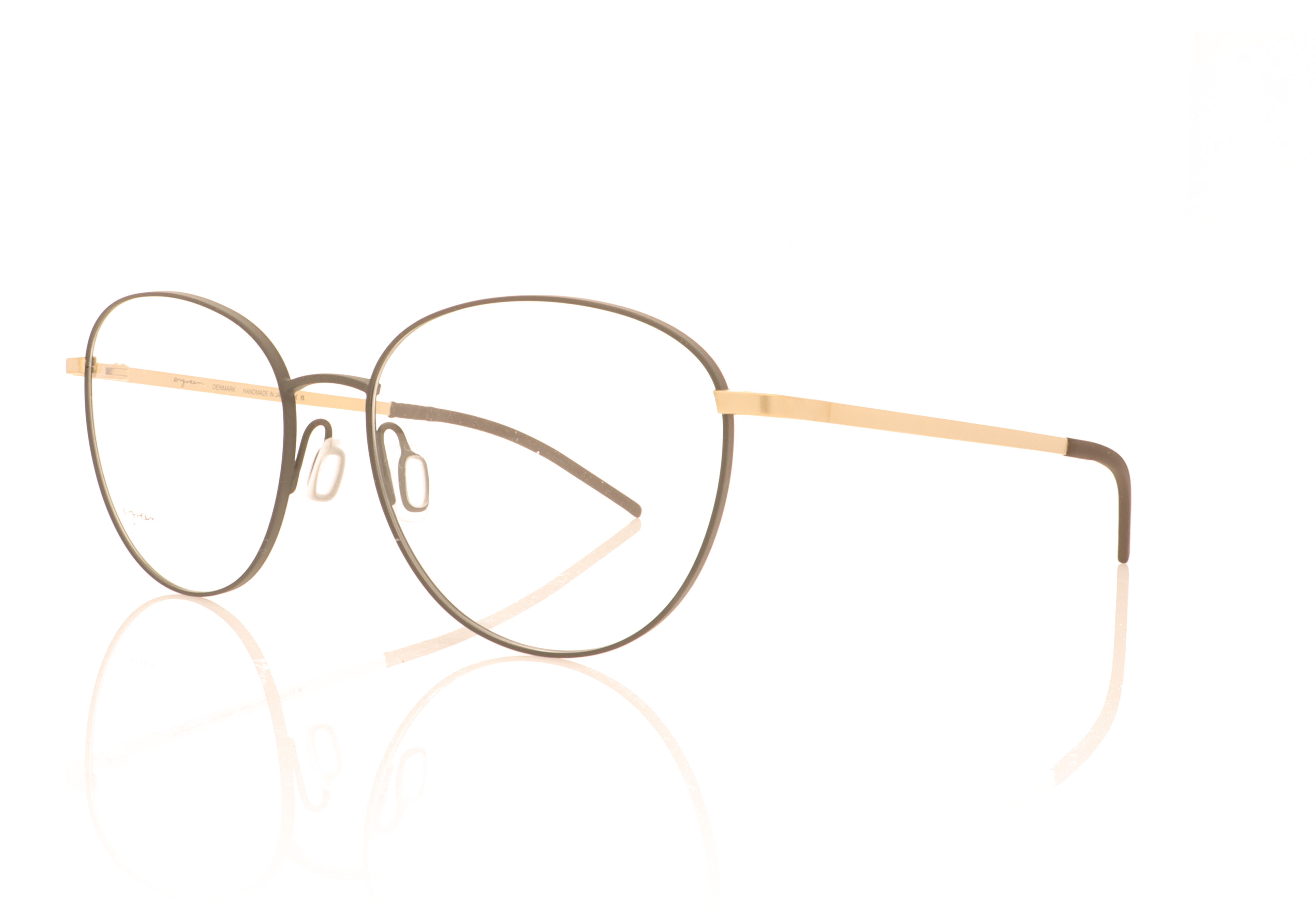 Ørgreen Eastern Dark Shadow 1216 Glasses