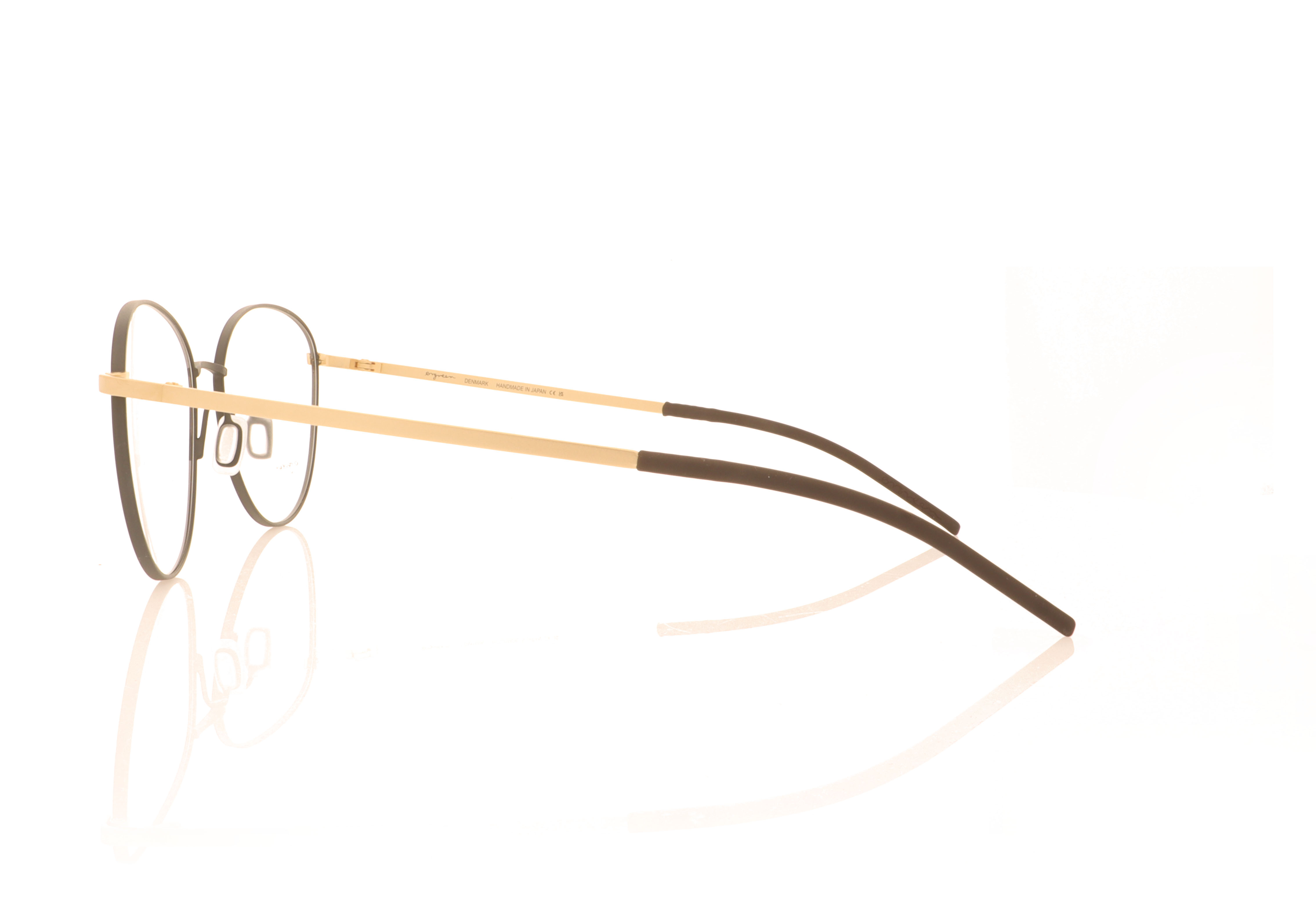 Ørgreen Eastern Dark Shadow 1216 Glasses