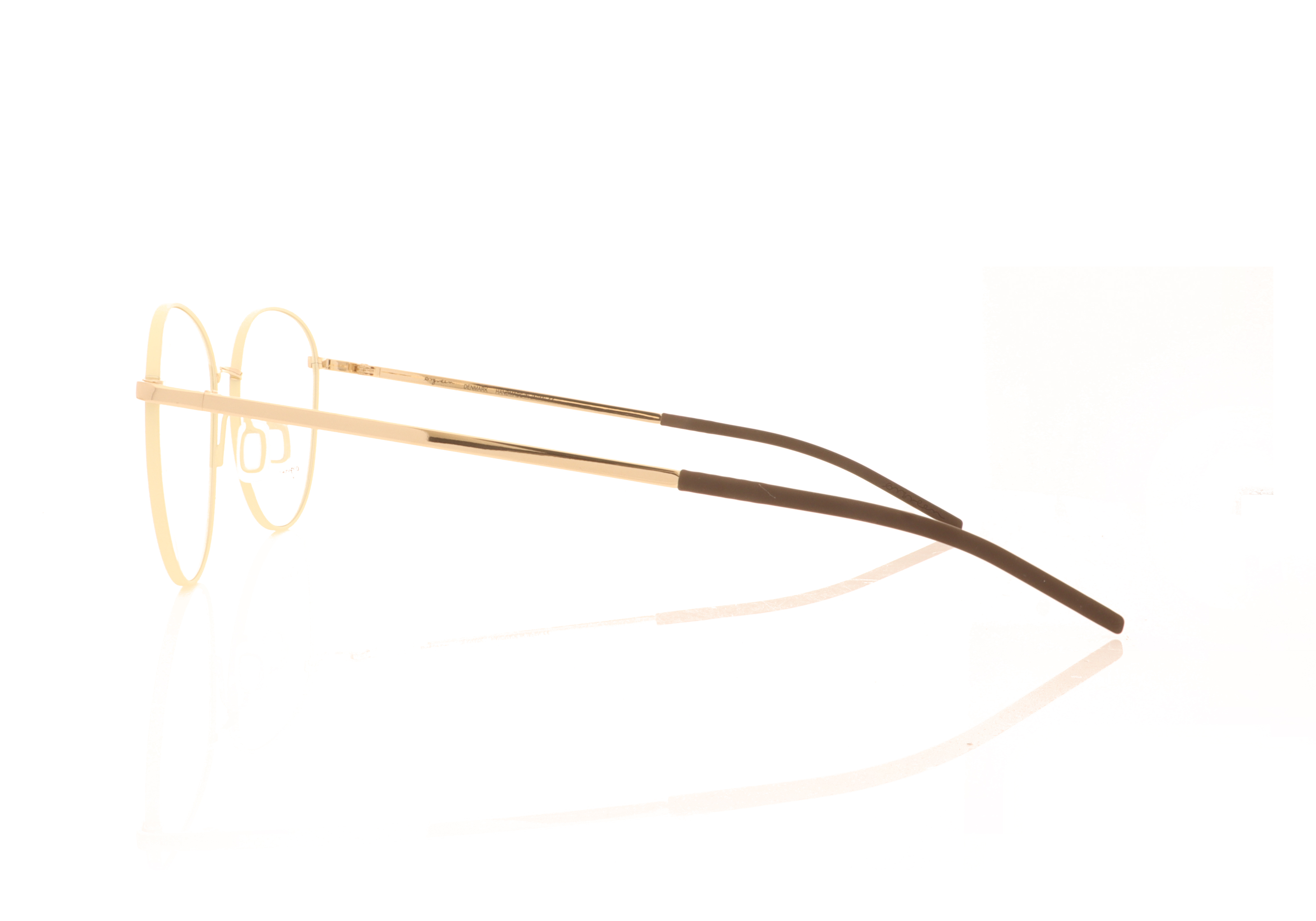 Ørgreen Eastern Yellow Vanilla 1224 Glasses