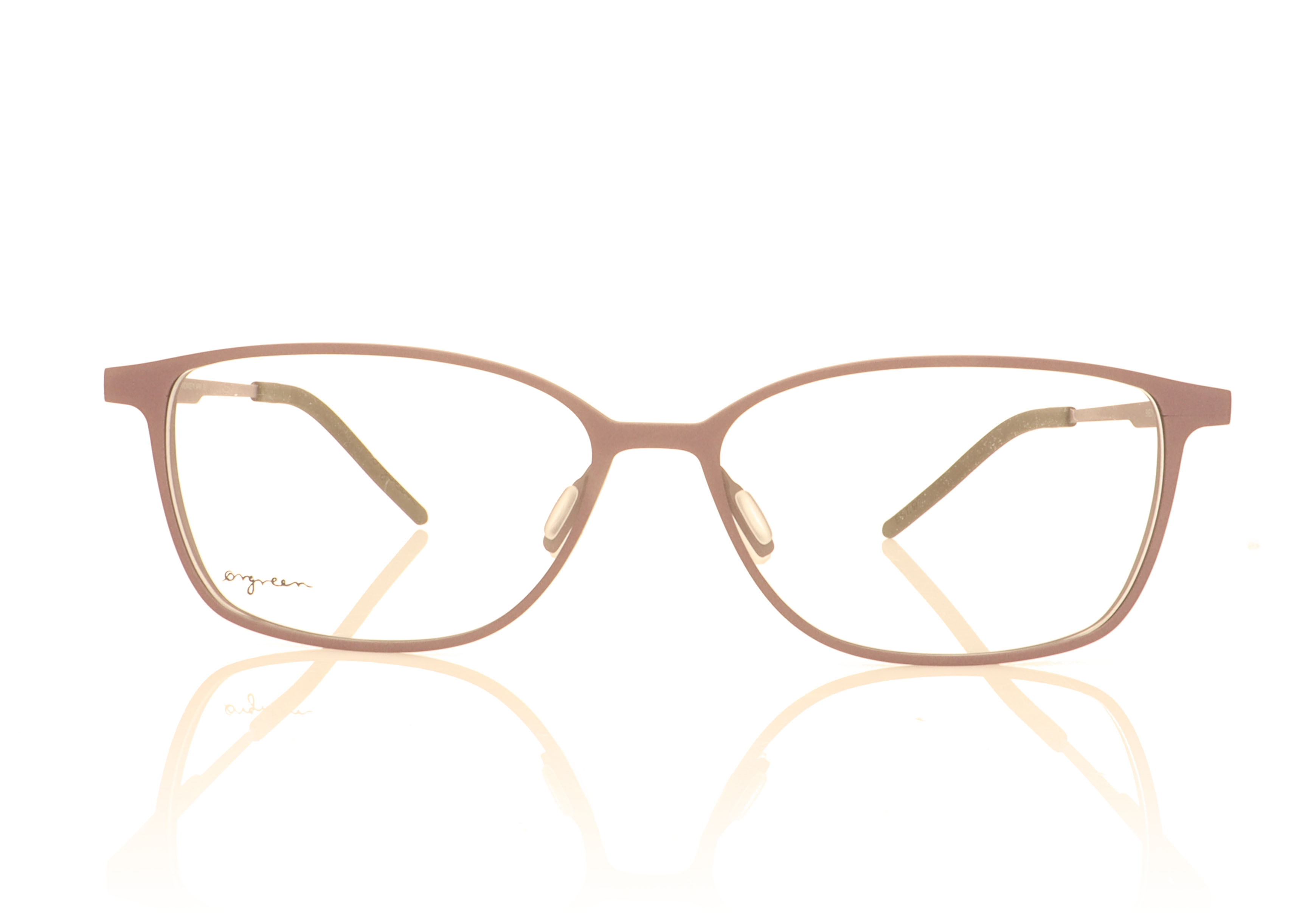 Ørgreen Evelyn Purple 1183 Glasses