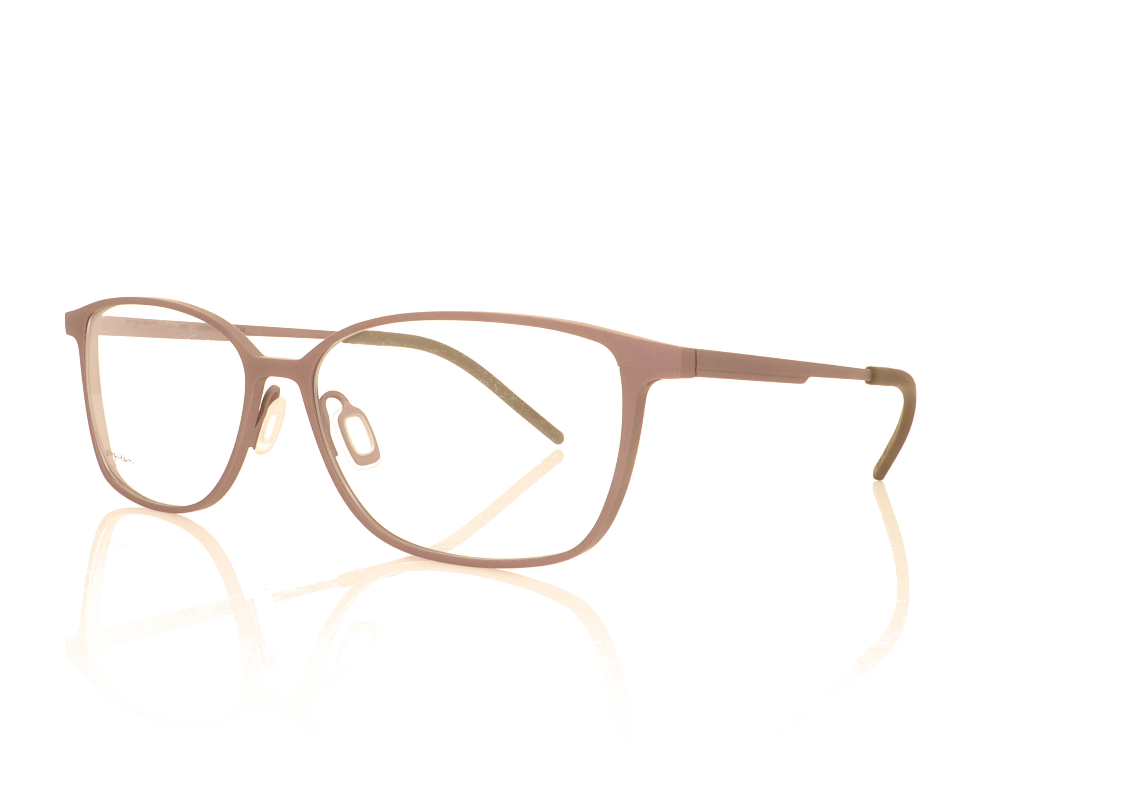 Ørgreen Evelyn Purple 1183 Glasses