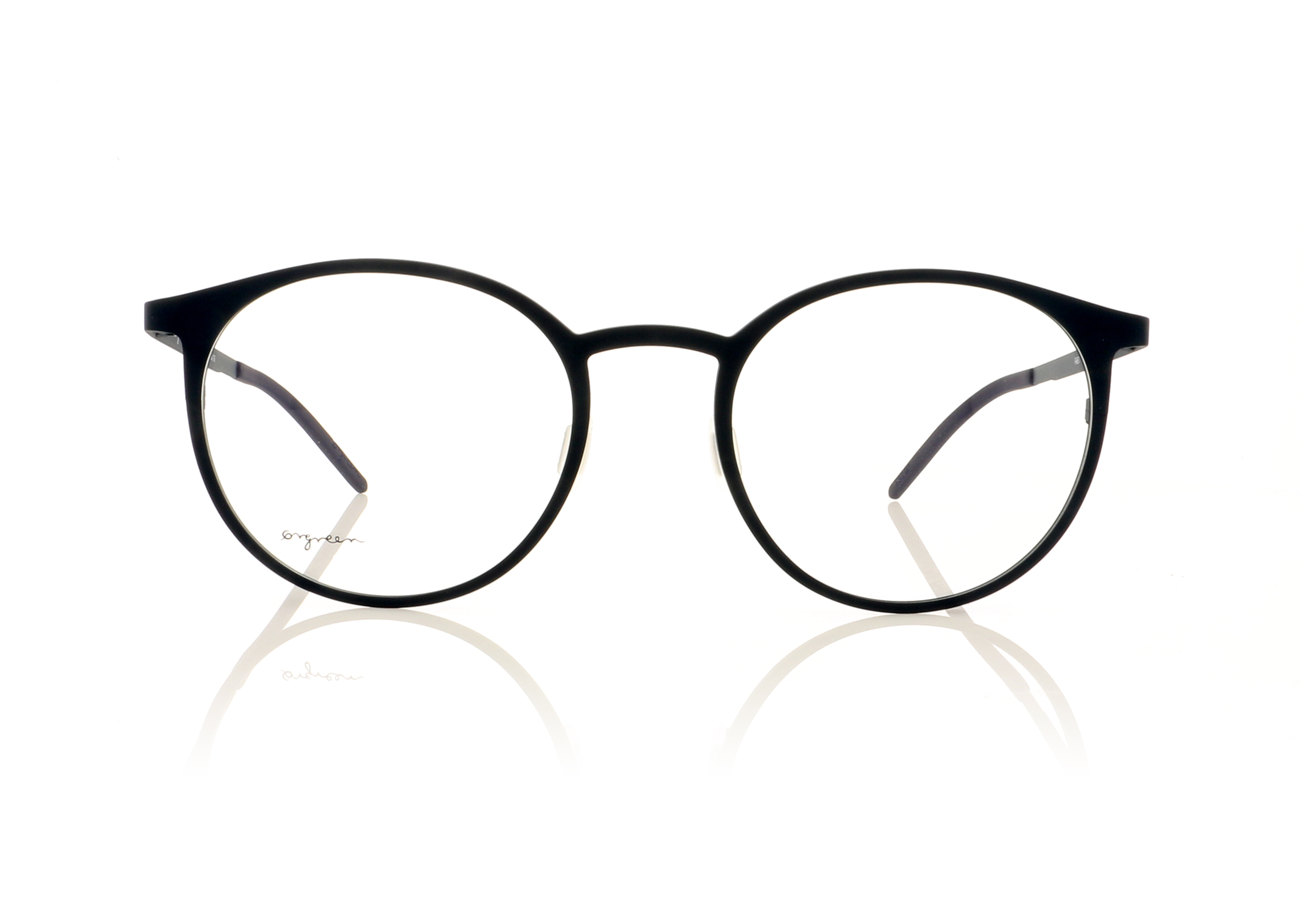 Ørgreen Fabo Mat Royal Navy 984 Glasses