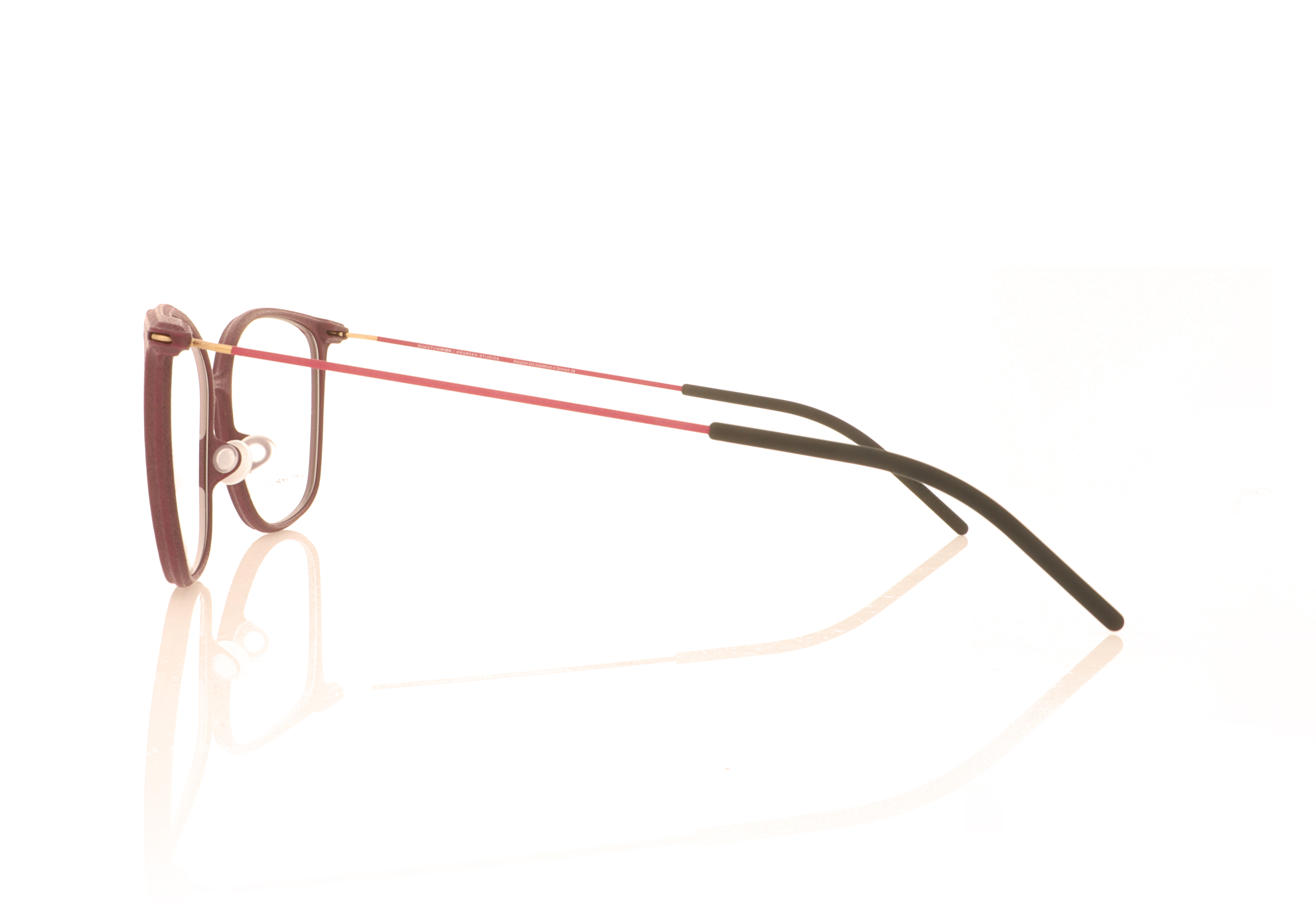 Ørgreen Formula Ten Crushed Berry 38-25 Glasses