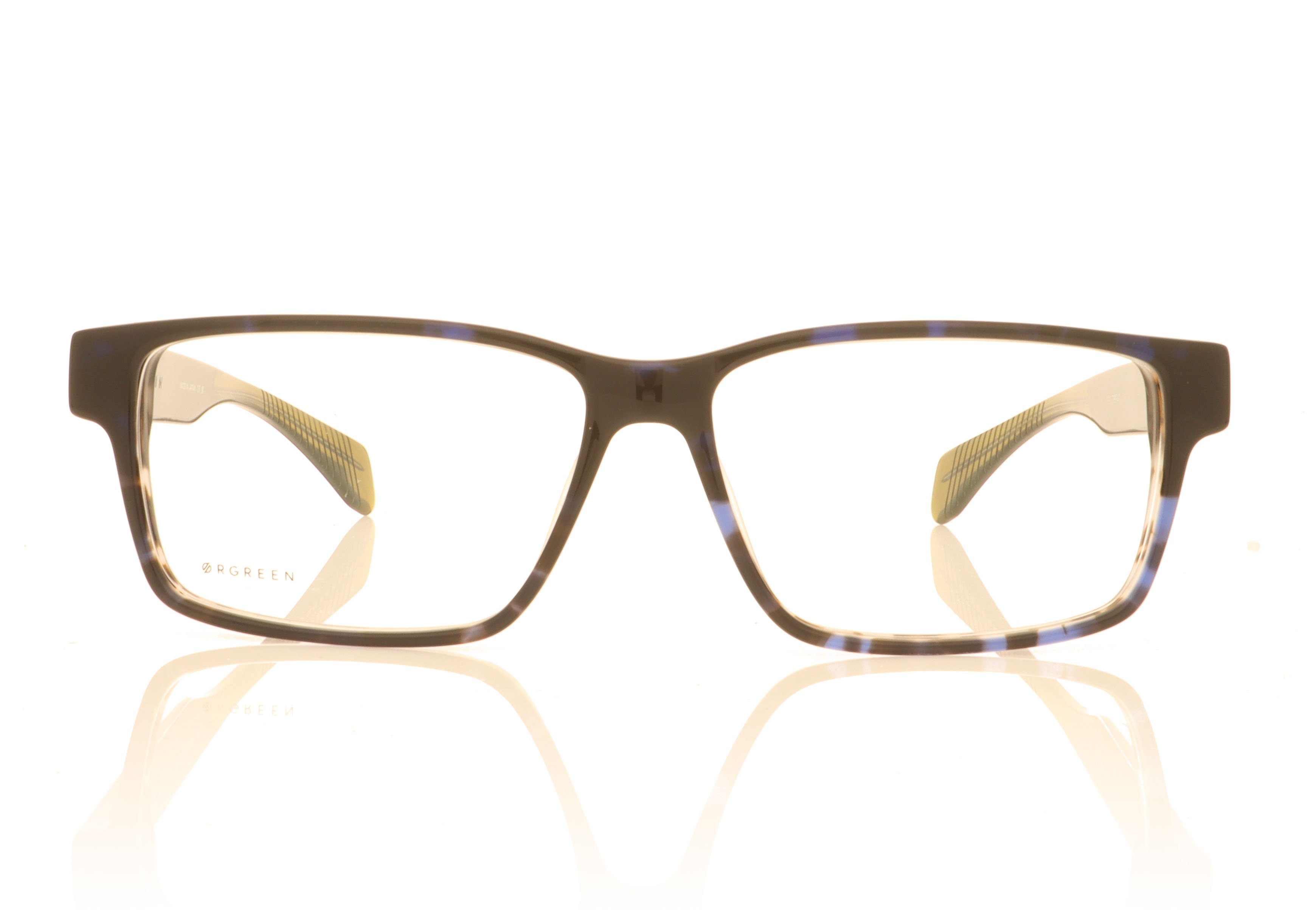 Ørgreen Goldbear Mixed A238 Glasses