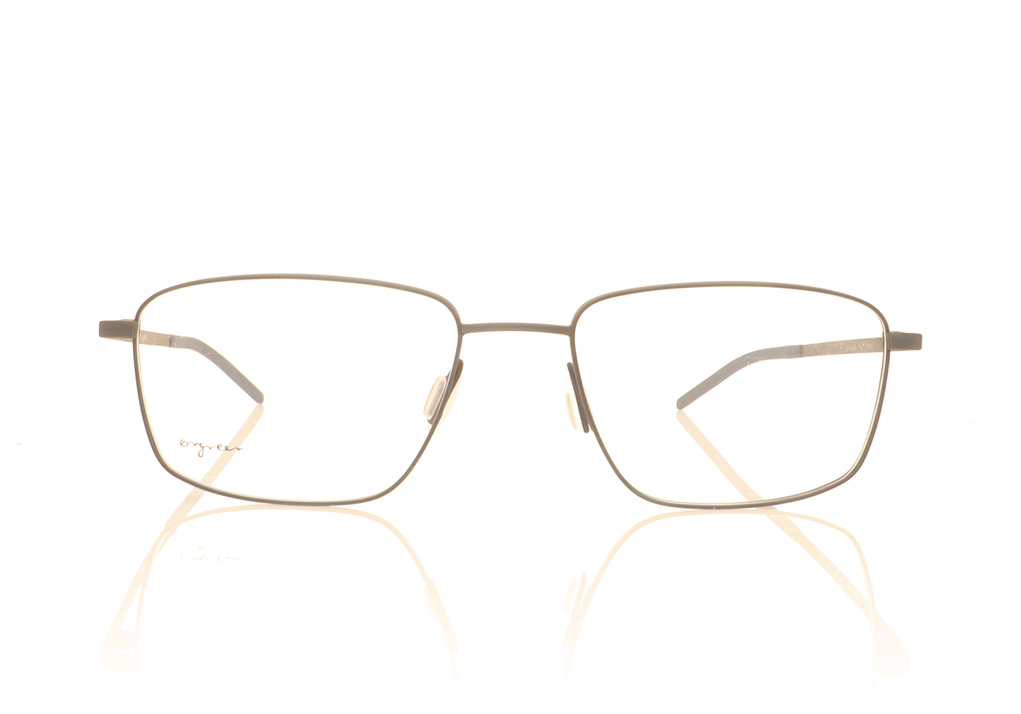 Ørgreen Greenwich Antique Blue 1110 Glasses