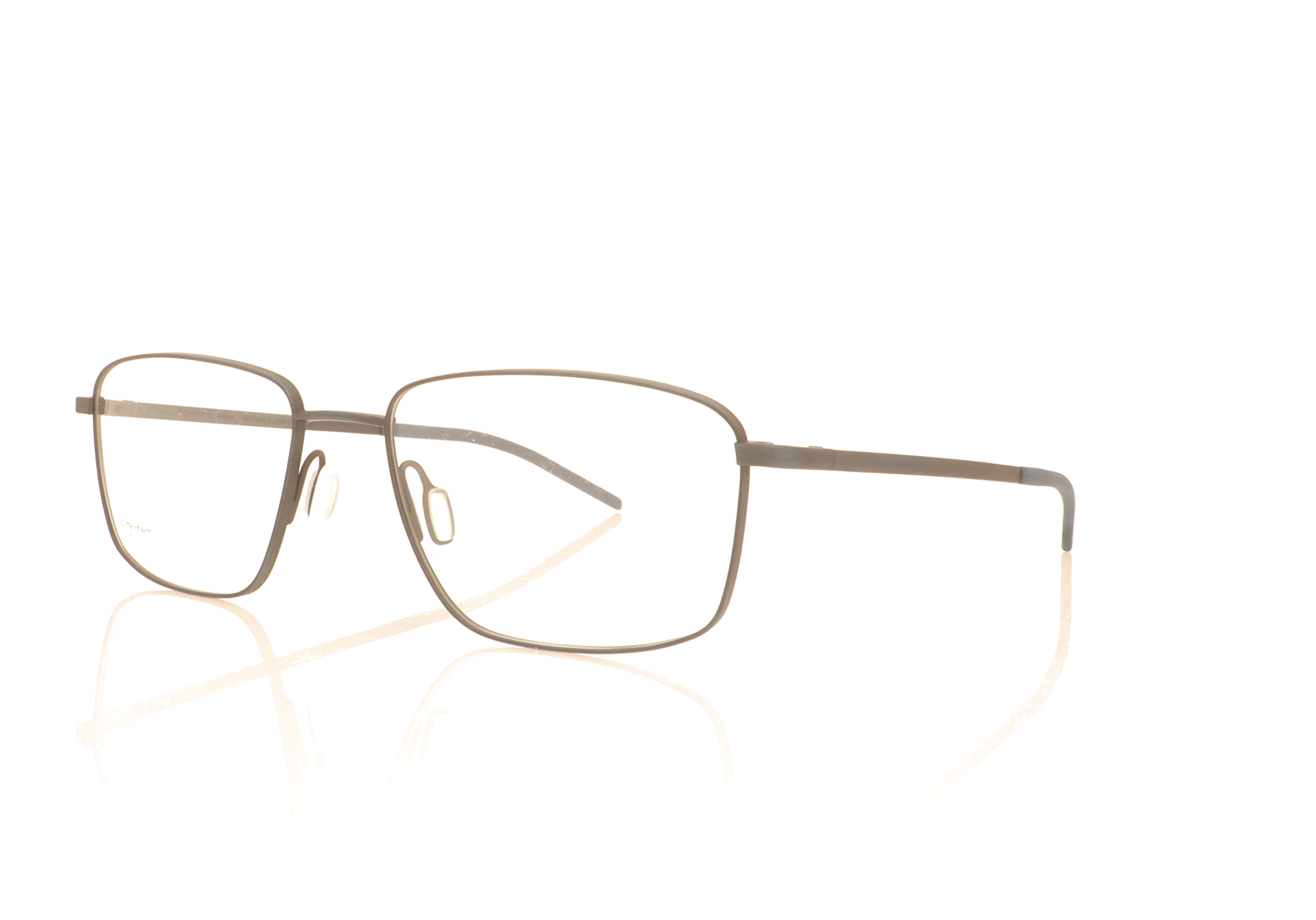 Ørgreen Greenwich Antique Blue 1110 Glasses