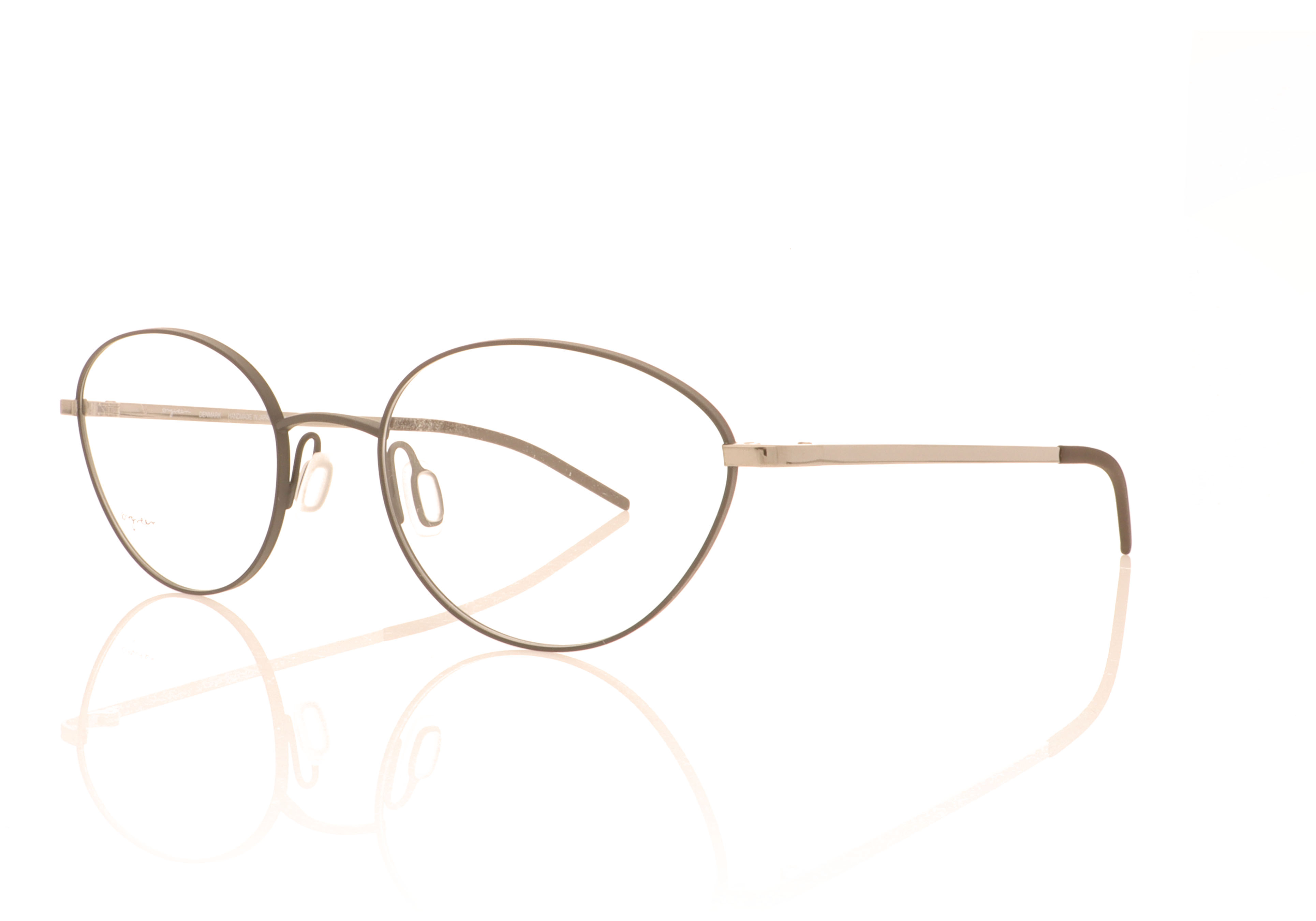 Ørgreen Human Mat Sky 1263 Glasses