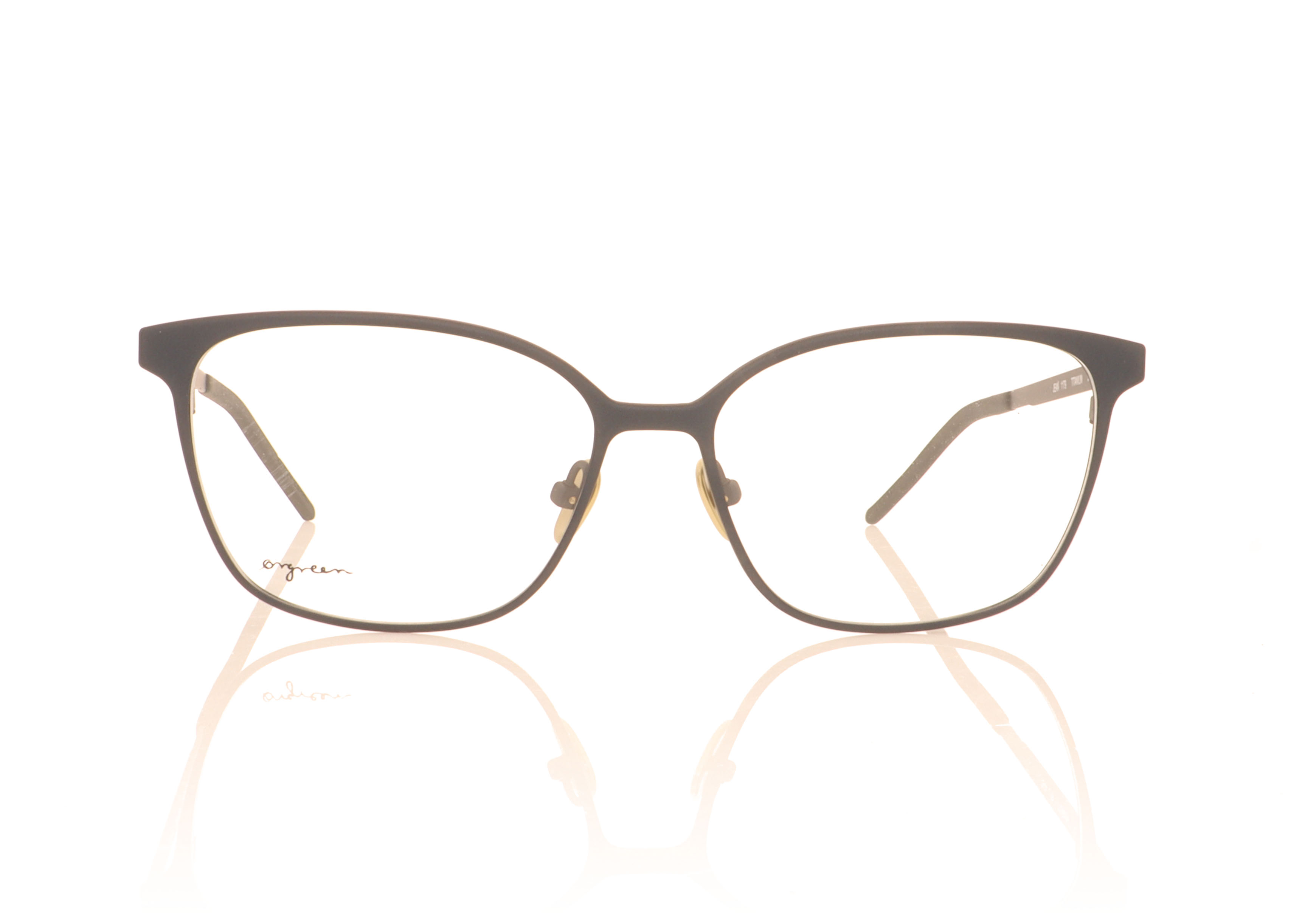 Ørgreen Jean Blue 1179 Glasses