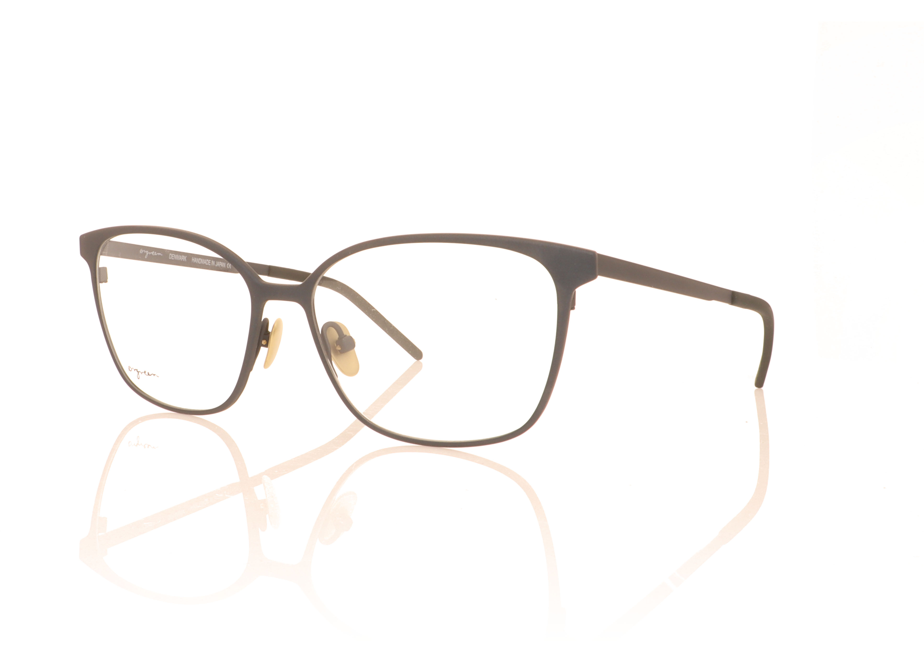 Ørgreen Jean Blue 1179 Glasses