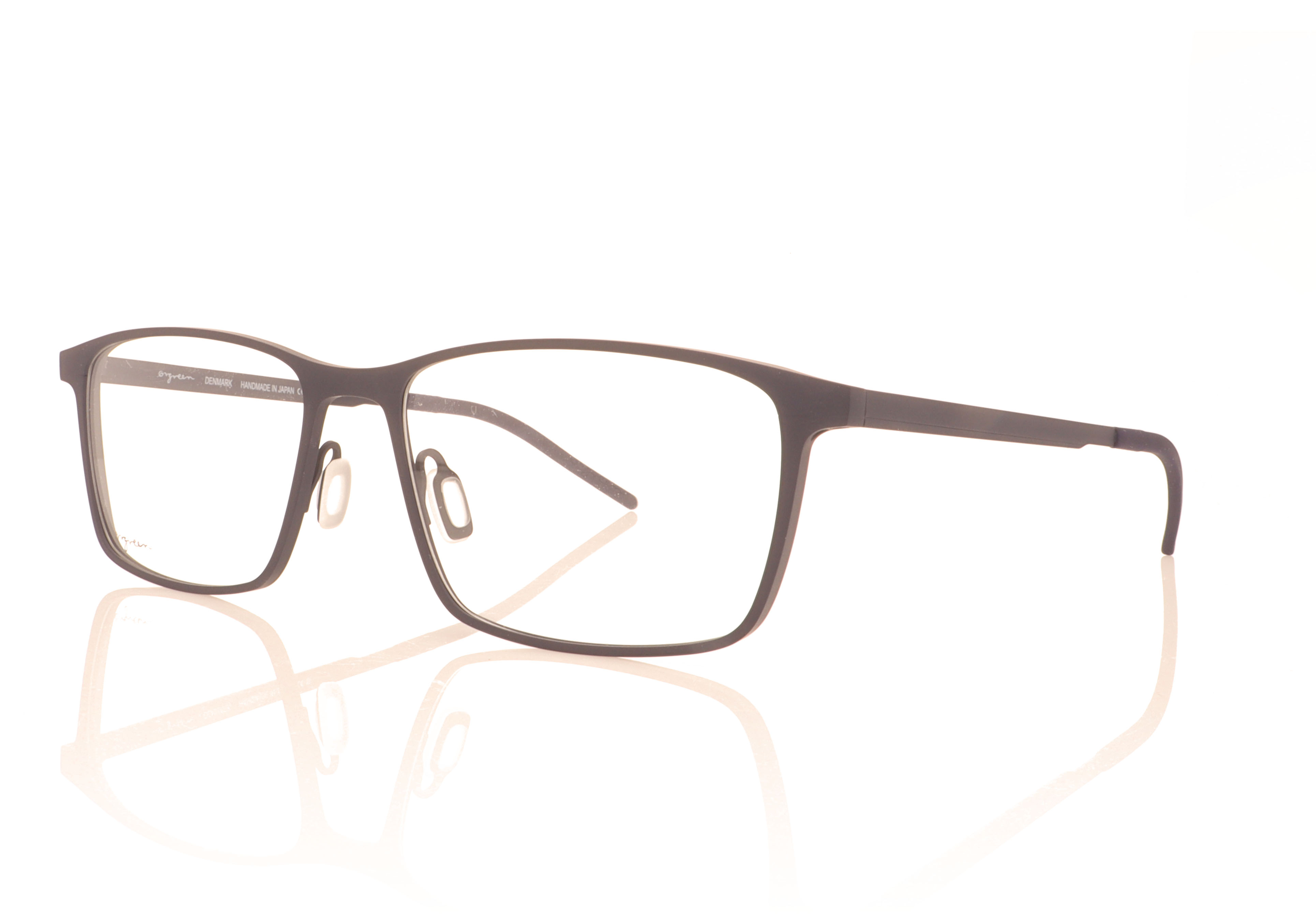 Ørgreen Kambei Mat Blue 1164 Glasses