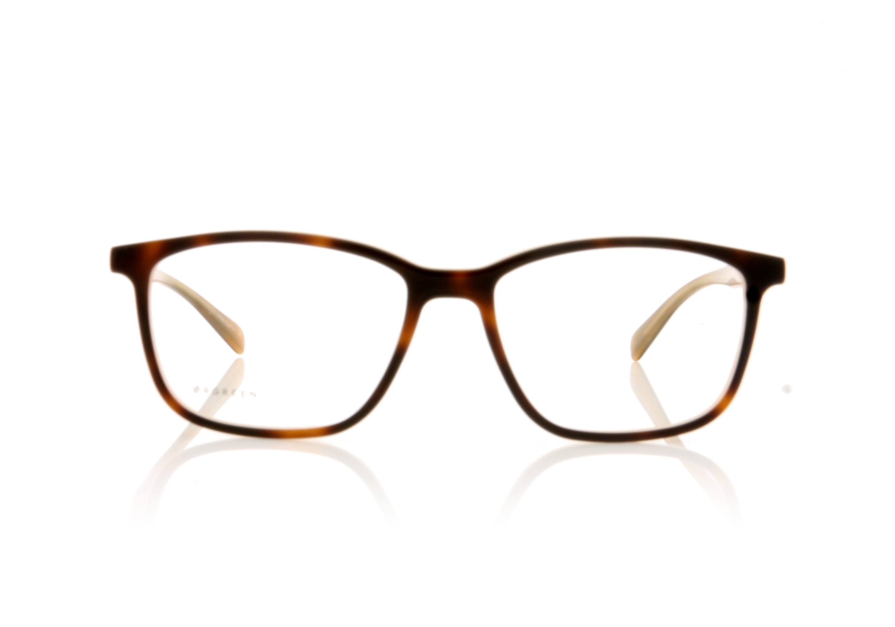 Ørgreen Karin Tortoise Rose A028 Glasses