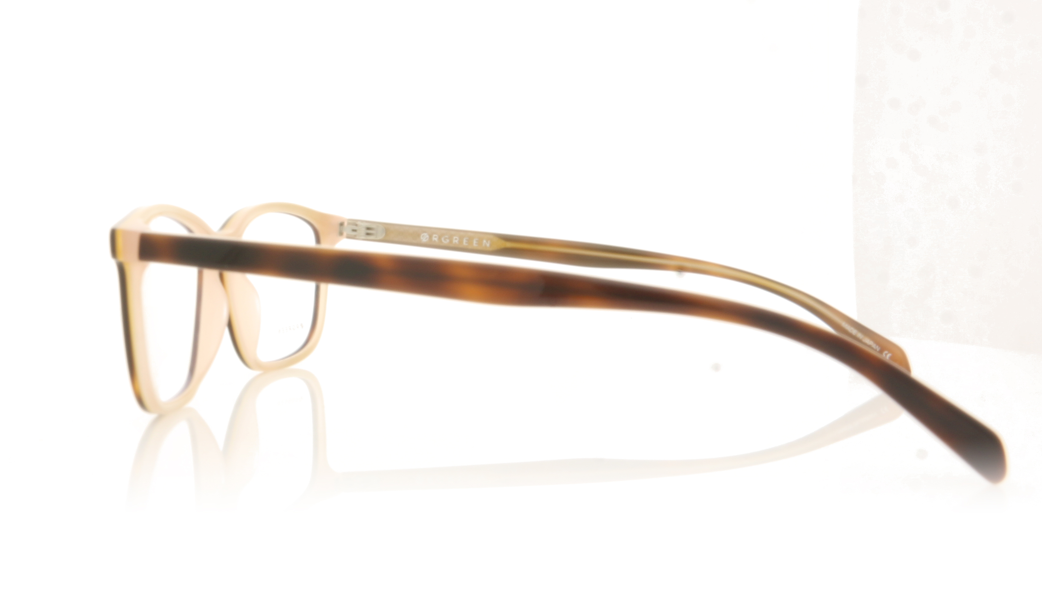 Ørgreen Karin Tortoise Rose A028 Glasses