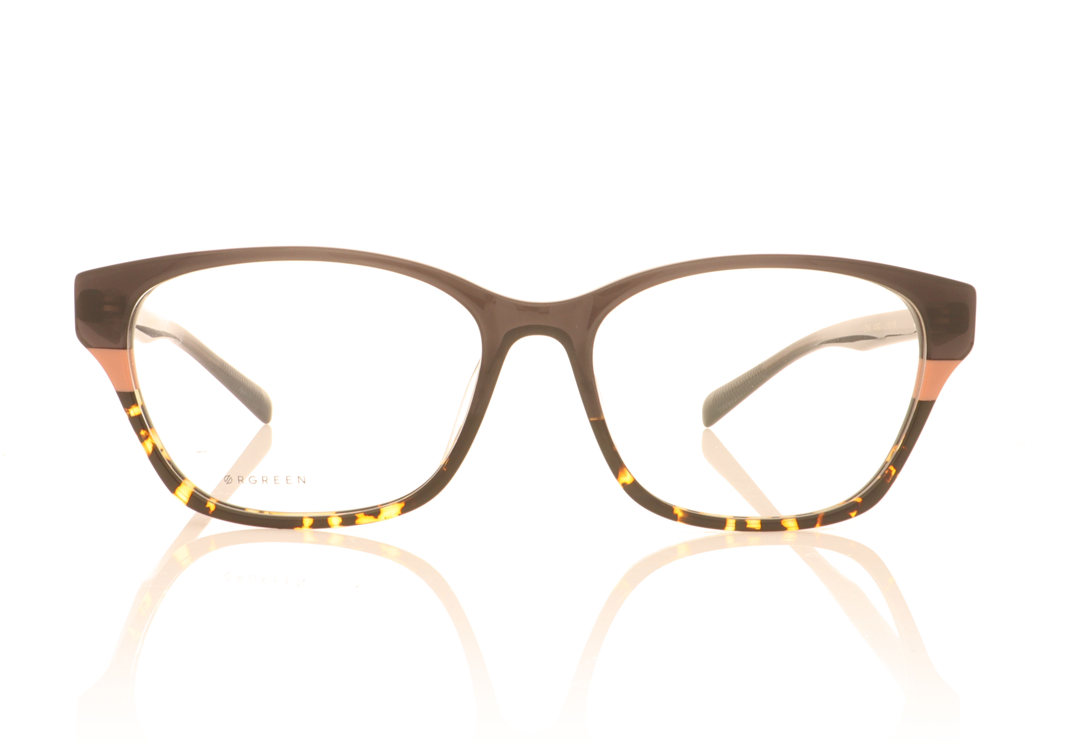 Ørgreen Lone Mixed A089 Glasses