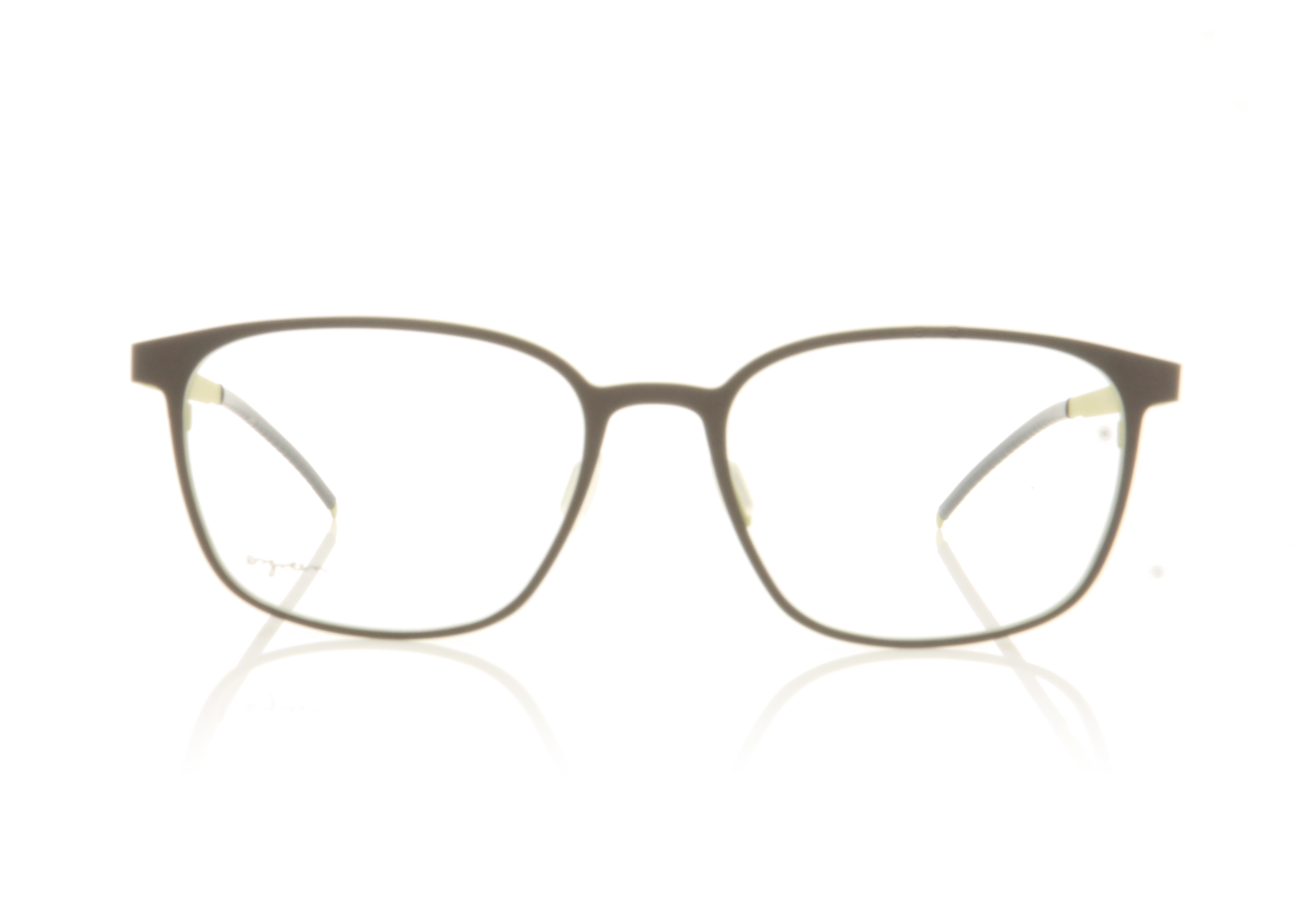 Ørgreen Moduc Mat Dark Rosewood 908 Glasses