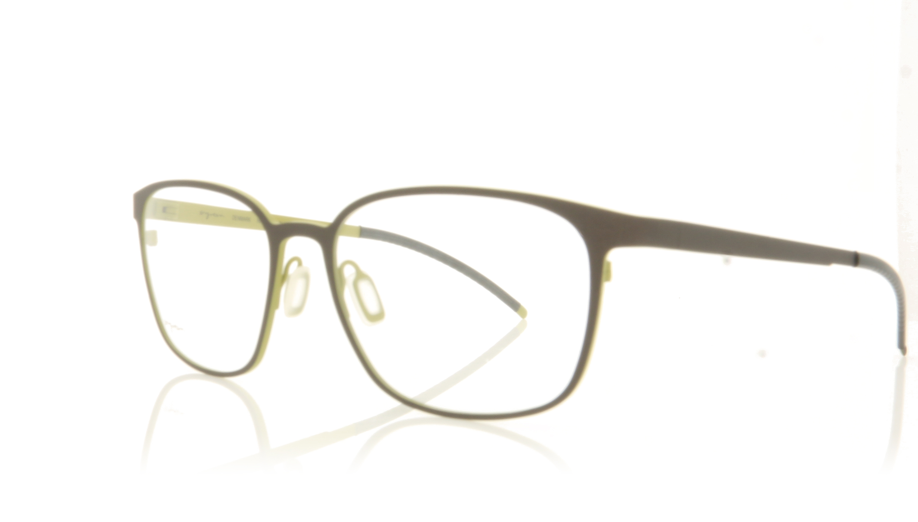 Ørgreen Moduc Mat Dark Rosewood 908 Glasses