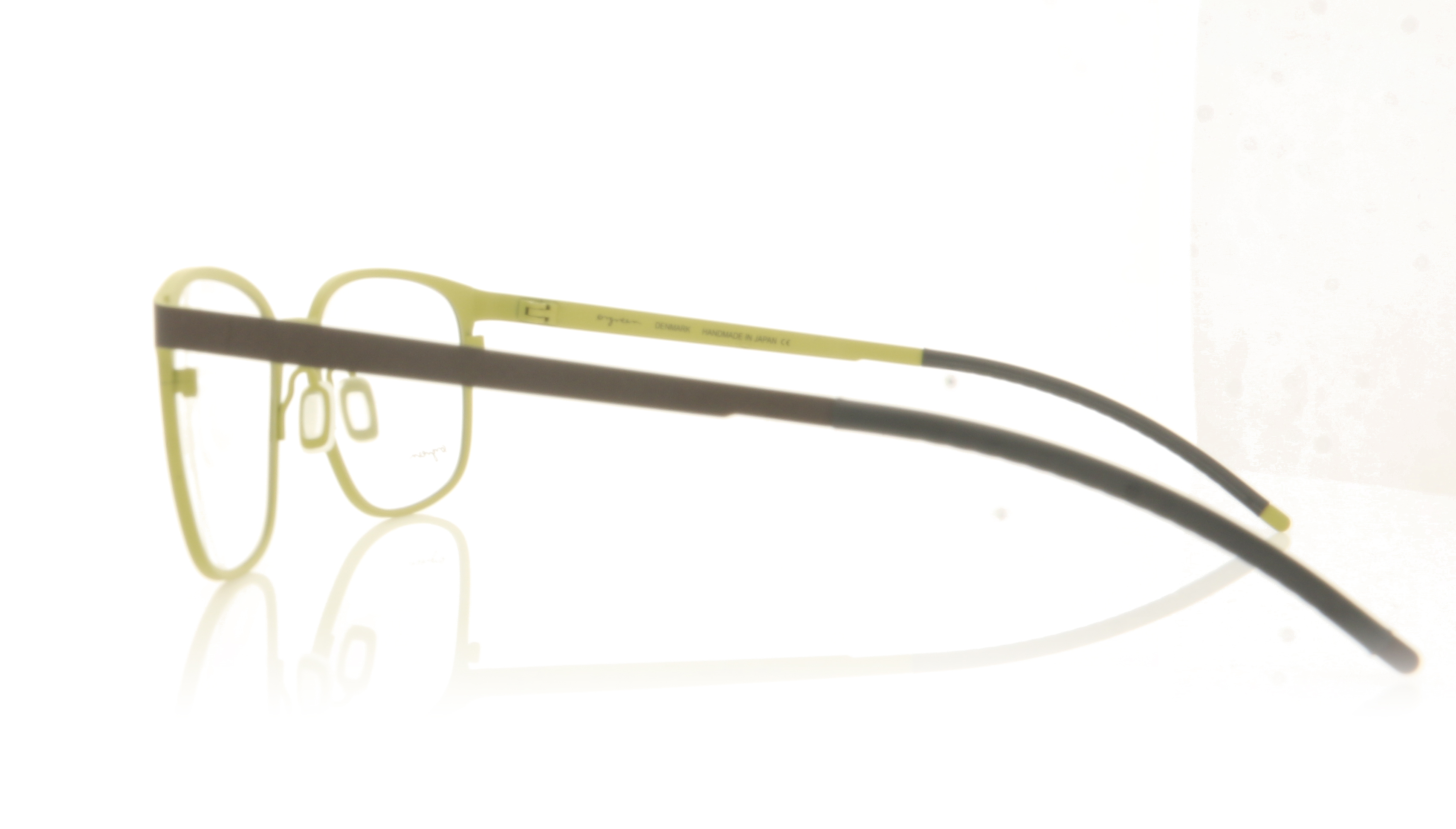 Ørgreen Moduc Mat Dark Rosewood 908 Glasses