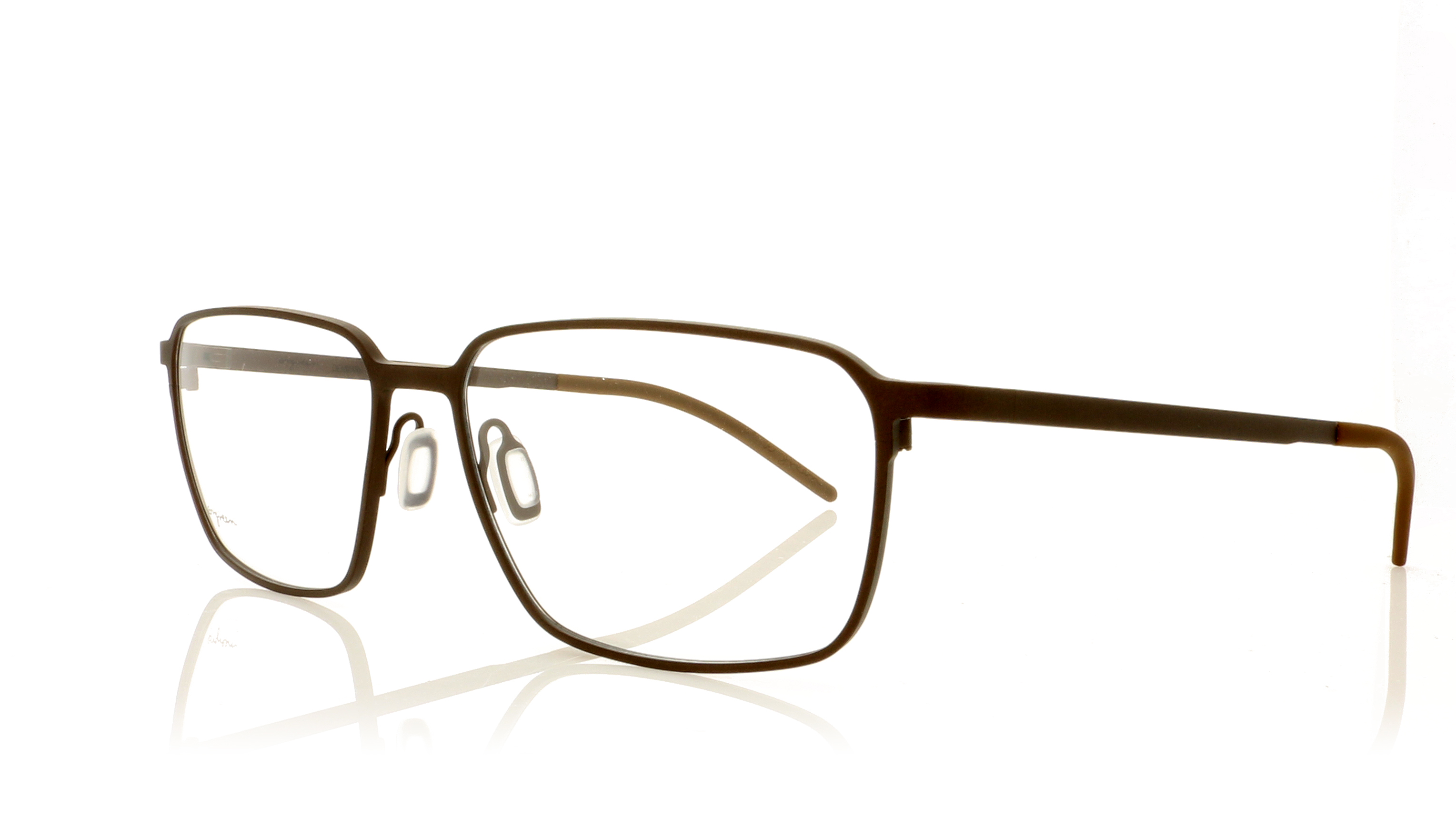 Ørgreen Nest Mat Brown 914 Glasses