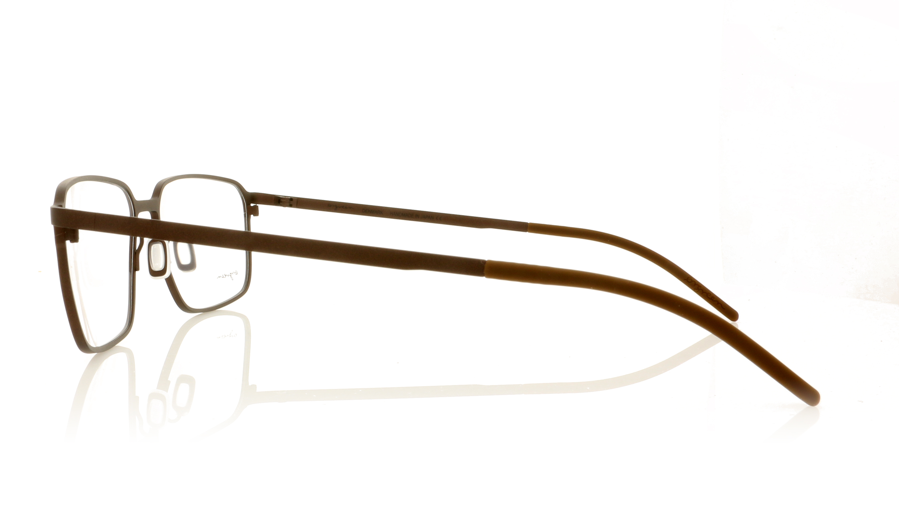 Ørgreen Nest Mat Brown 914 Glasses