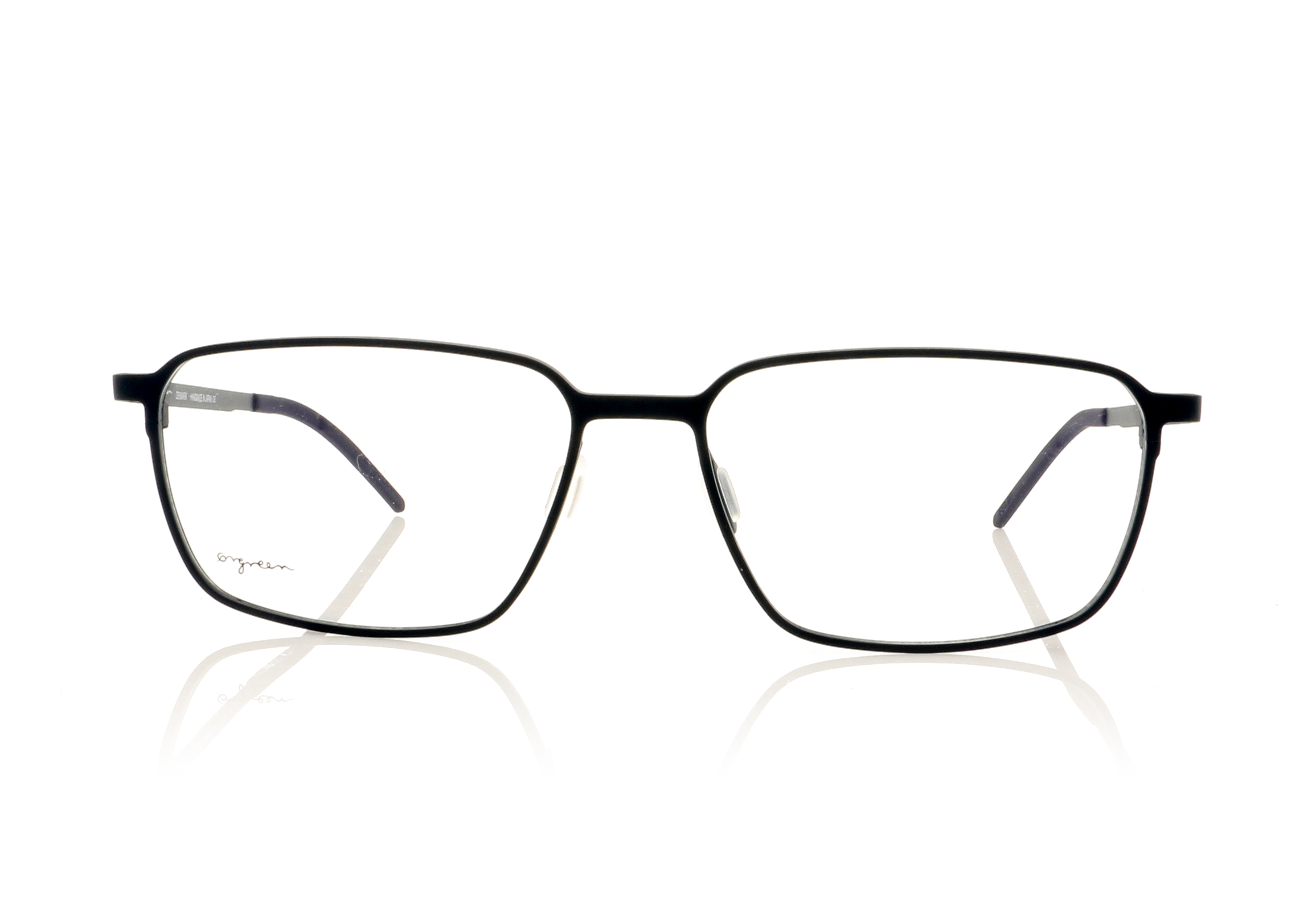 Ørgreen Nest Mat Royal NVY 984 Glasses