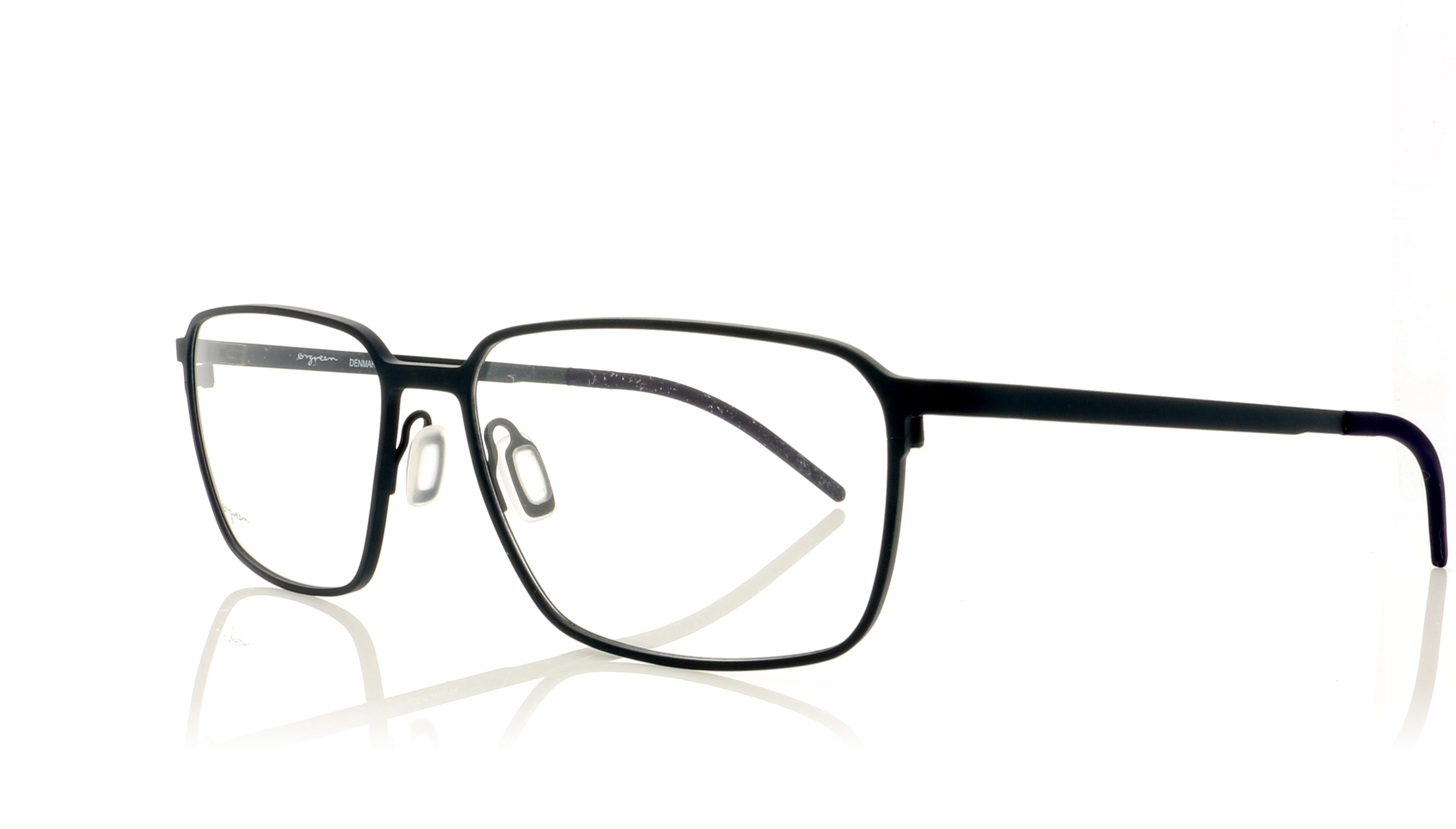 Ørgreen Nest Mat Royal NVY 984 Glasses