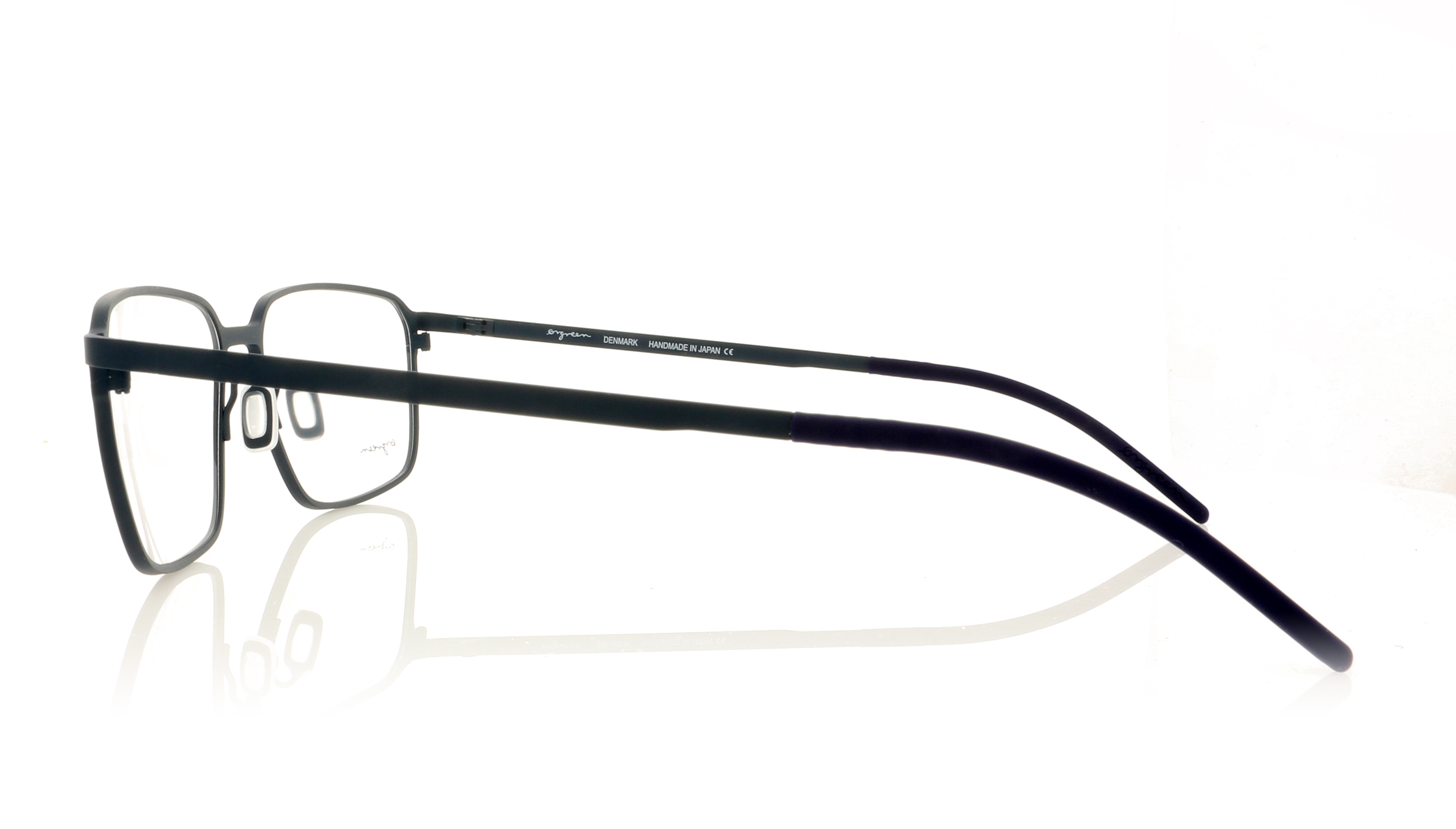 Ørgreen Nest Mat Royal NVY 984 Glasses