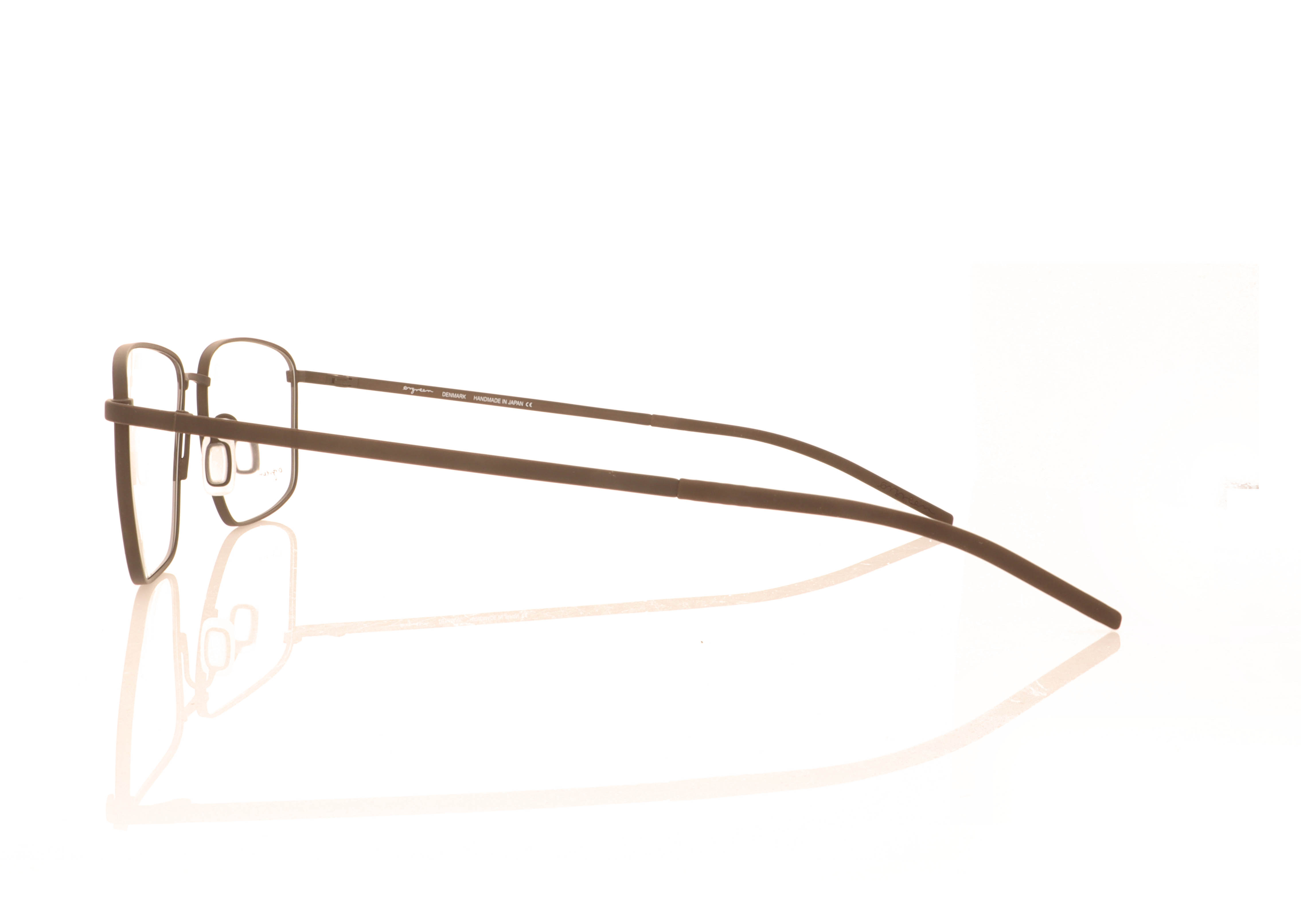 Ørgreen Northern Antique Brown 1226 Glasses