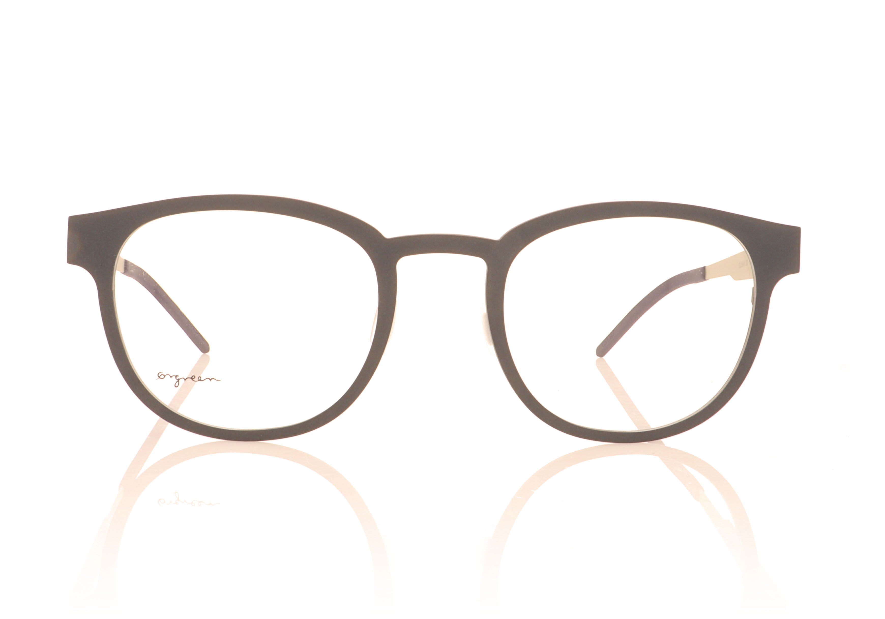 Ørgreen Oldman 2.0 Blue Silver 1108 Glasses