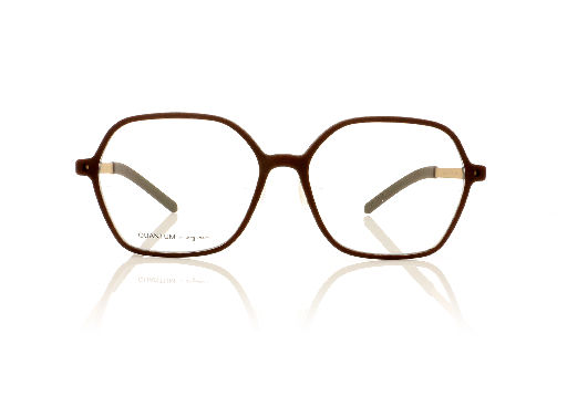 Picture of Ørgreen Quantum 3.19 27-07 Vintage Leather Glasses