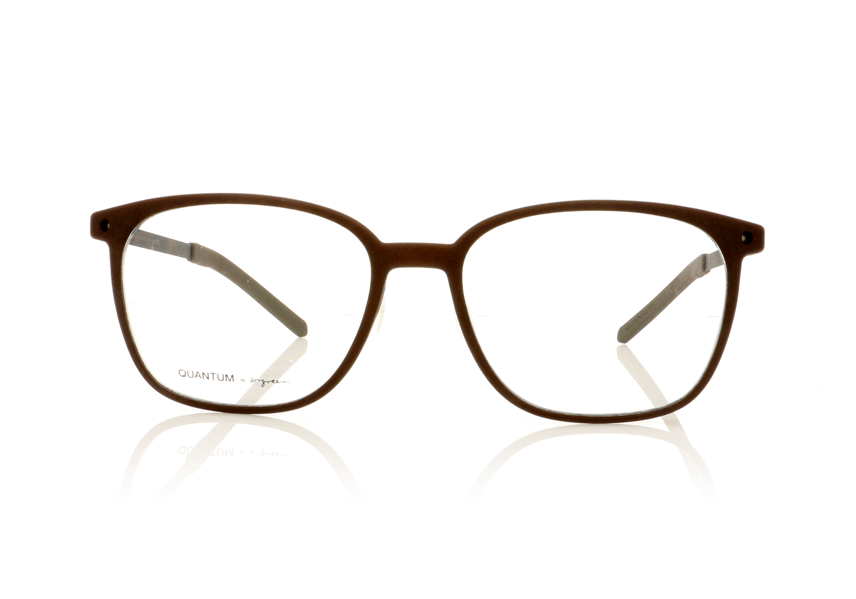 Ørgreen Quantum 3.21 Brown 04-12 Glasses