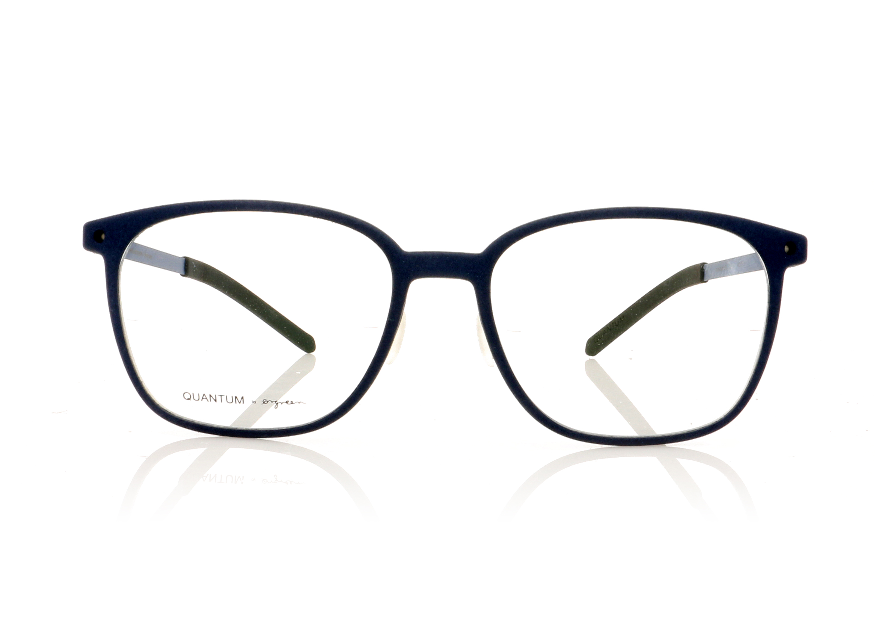 Ørgreen Quantum 3.21 Midnight Blue/ Night Shadow Blue 08-09 Glasses