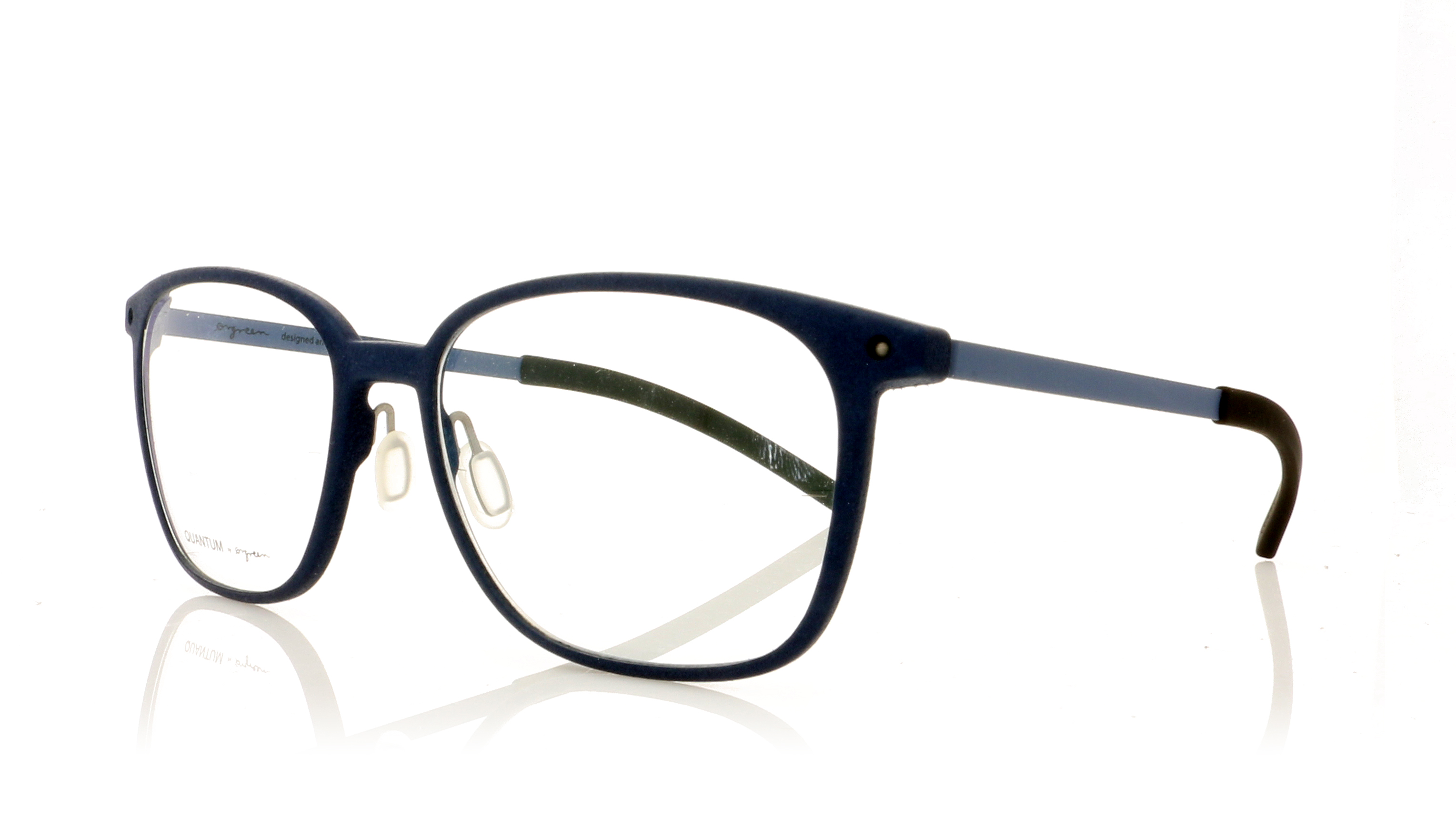Ørgreen Quantum 3.21 Midnight Blue/ Night Shadow Blue 08-09 Glasses