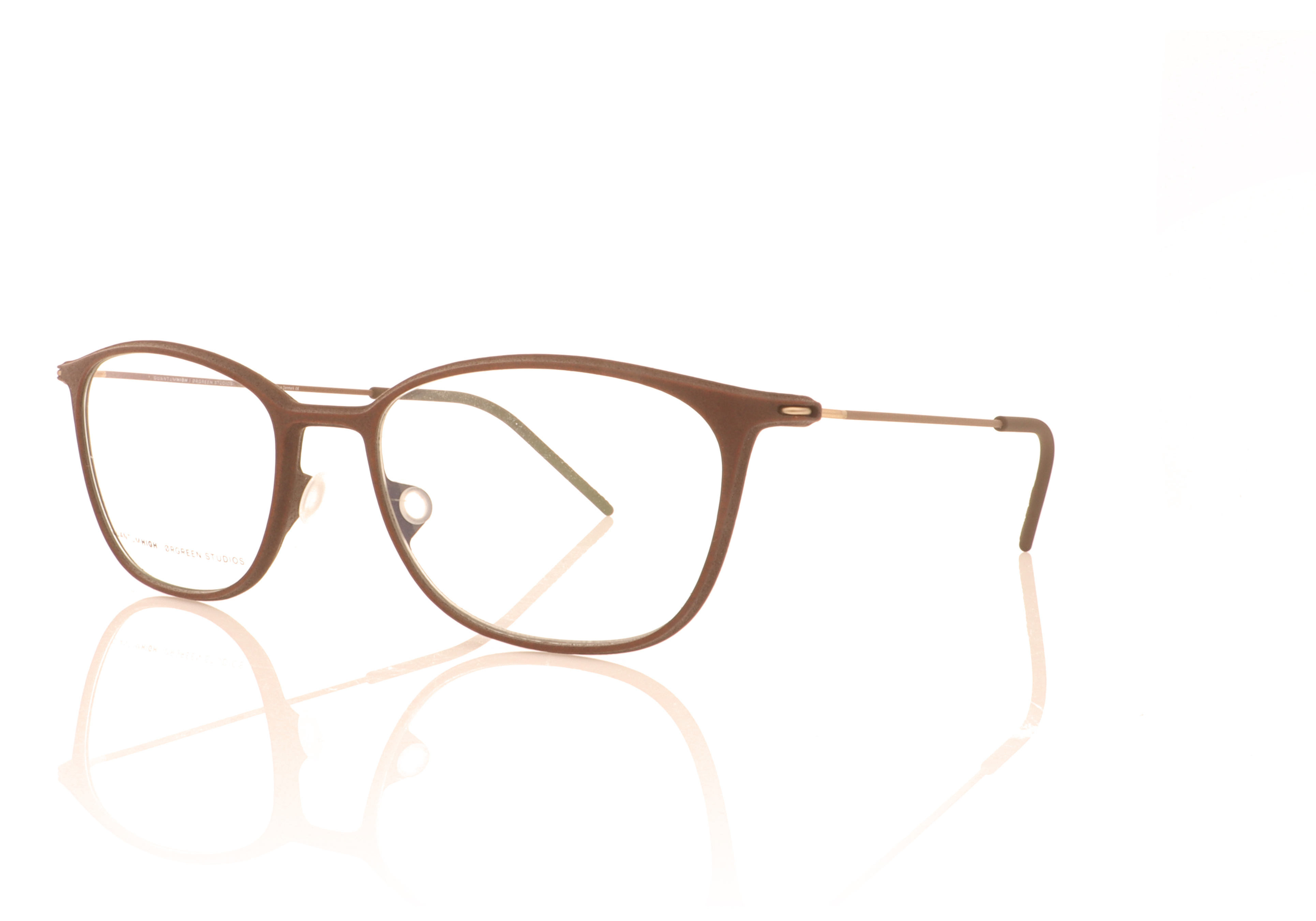 Ørgreen Rocket Booster Bitter Chocolate 36-26 Glasses